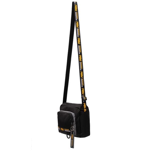  Reflective Shoulder Bag 