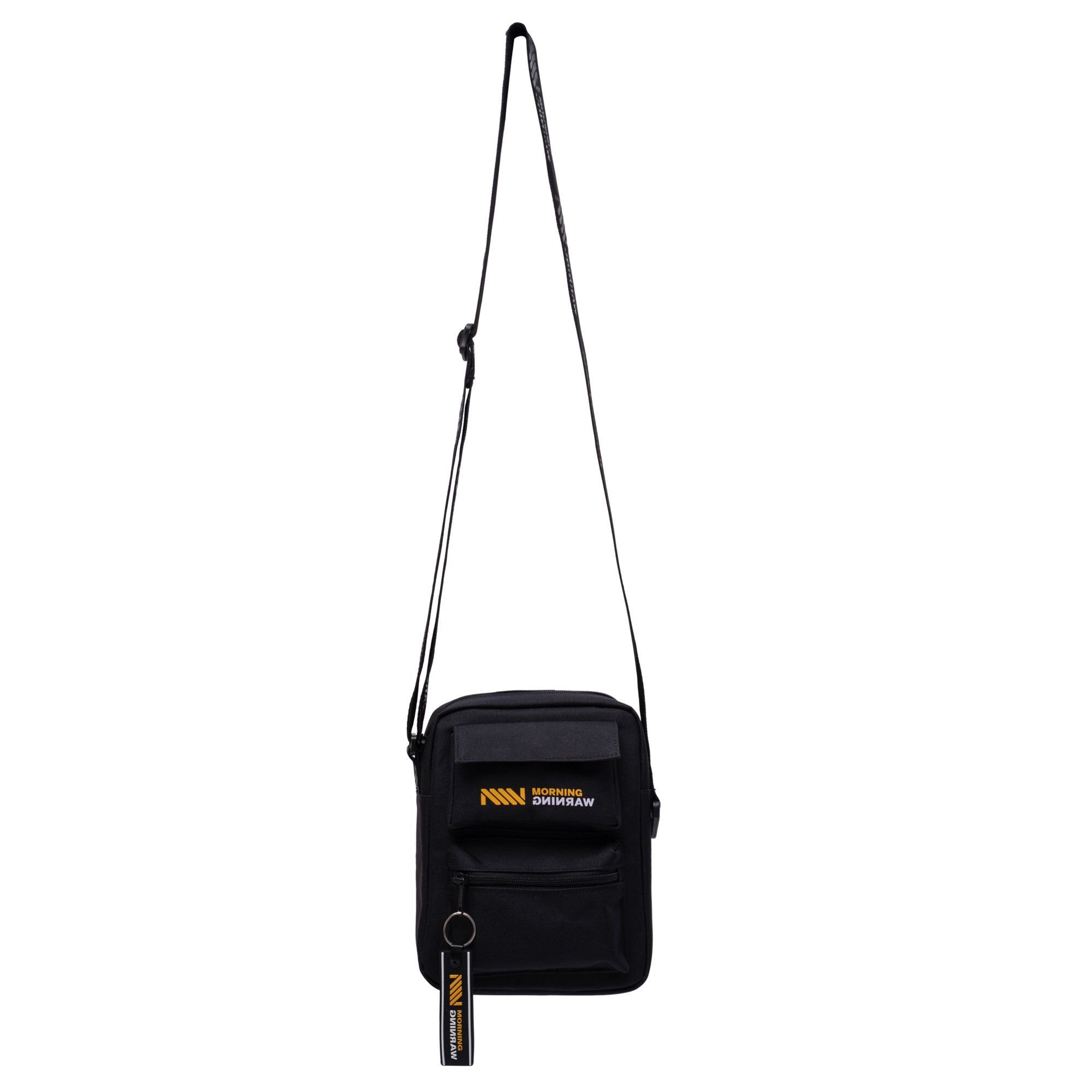  Boxy Shoulder Bag 
