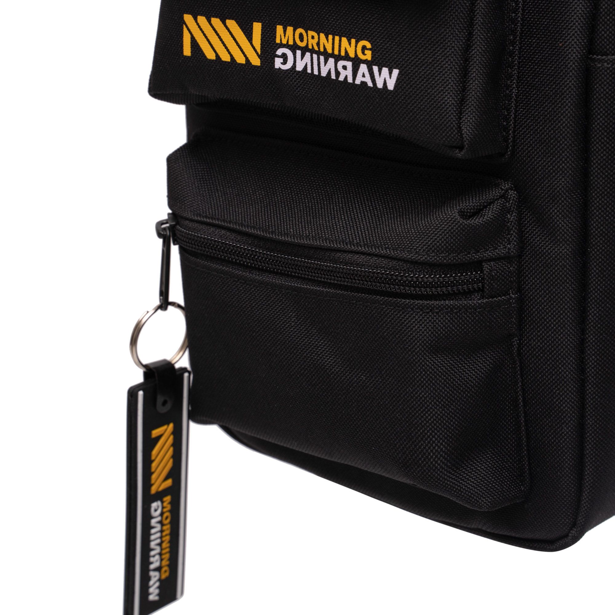  Boxy Shoulder Bag 