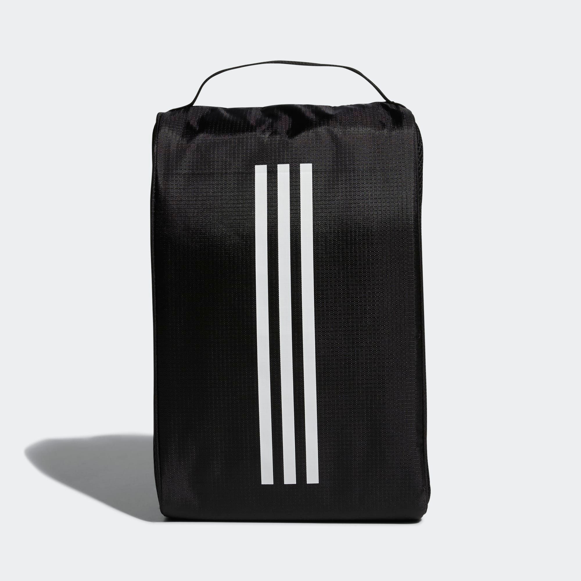 adidas Shoe Bag Black Online Sneaker Store