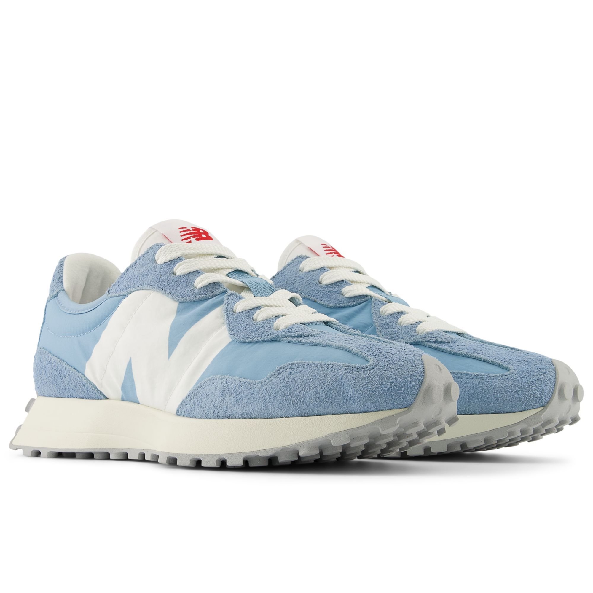  New Balance 327 - Blue 