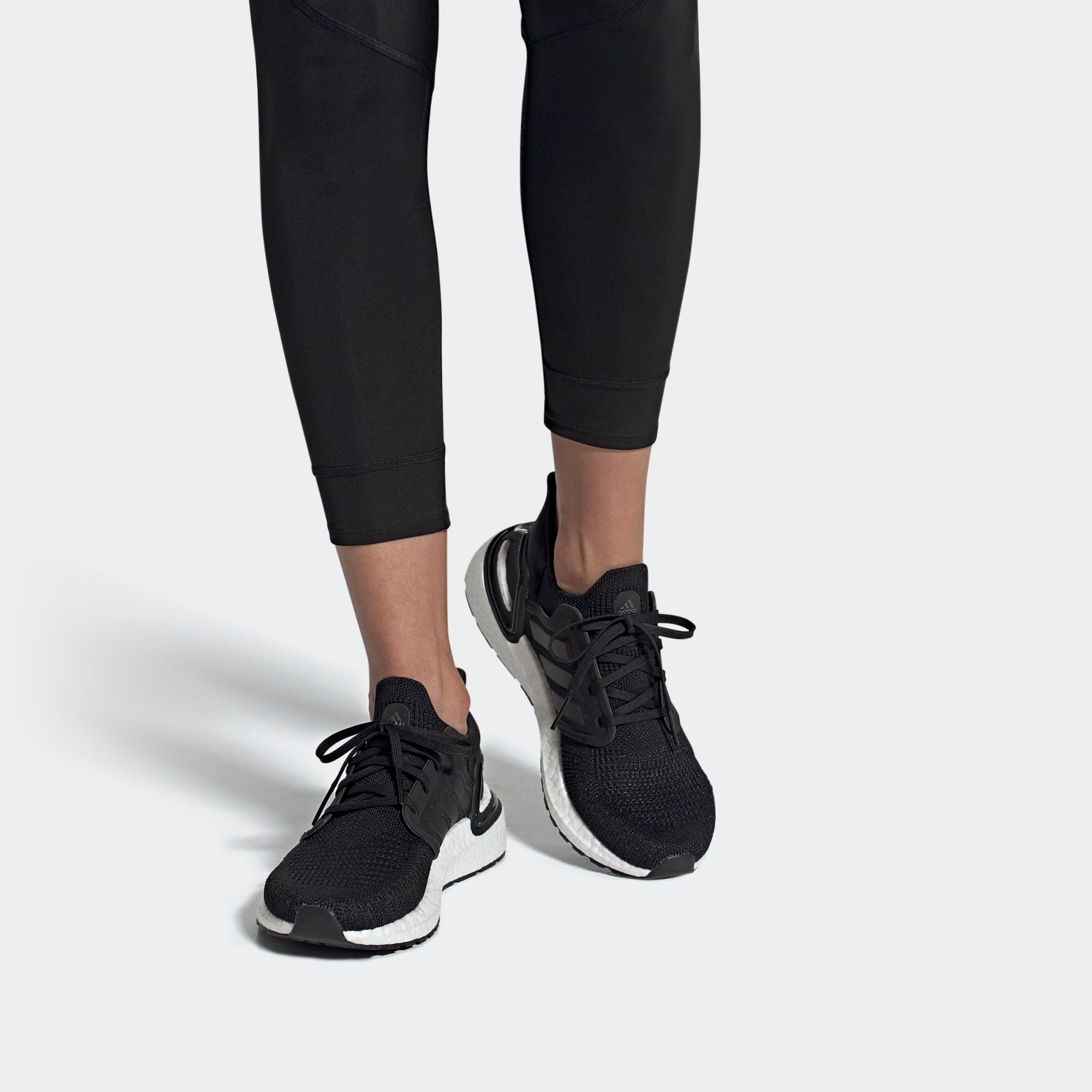 adidas UltraBOOST 20 W - Core Black – Online Sneaker Store