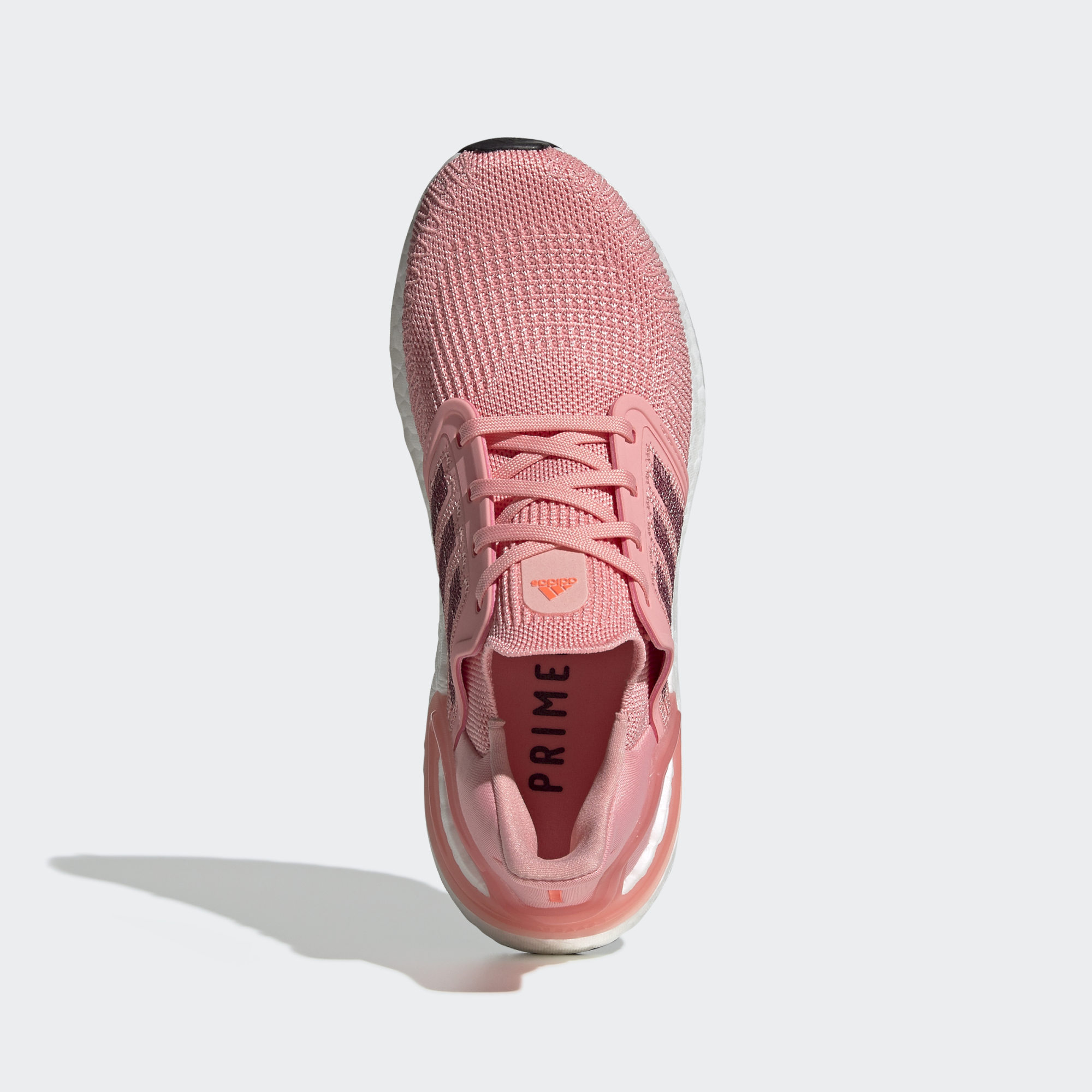 adidas ultra boost 20 pink