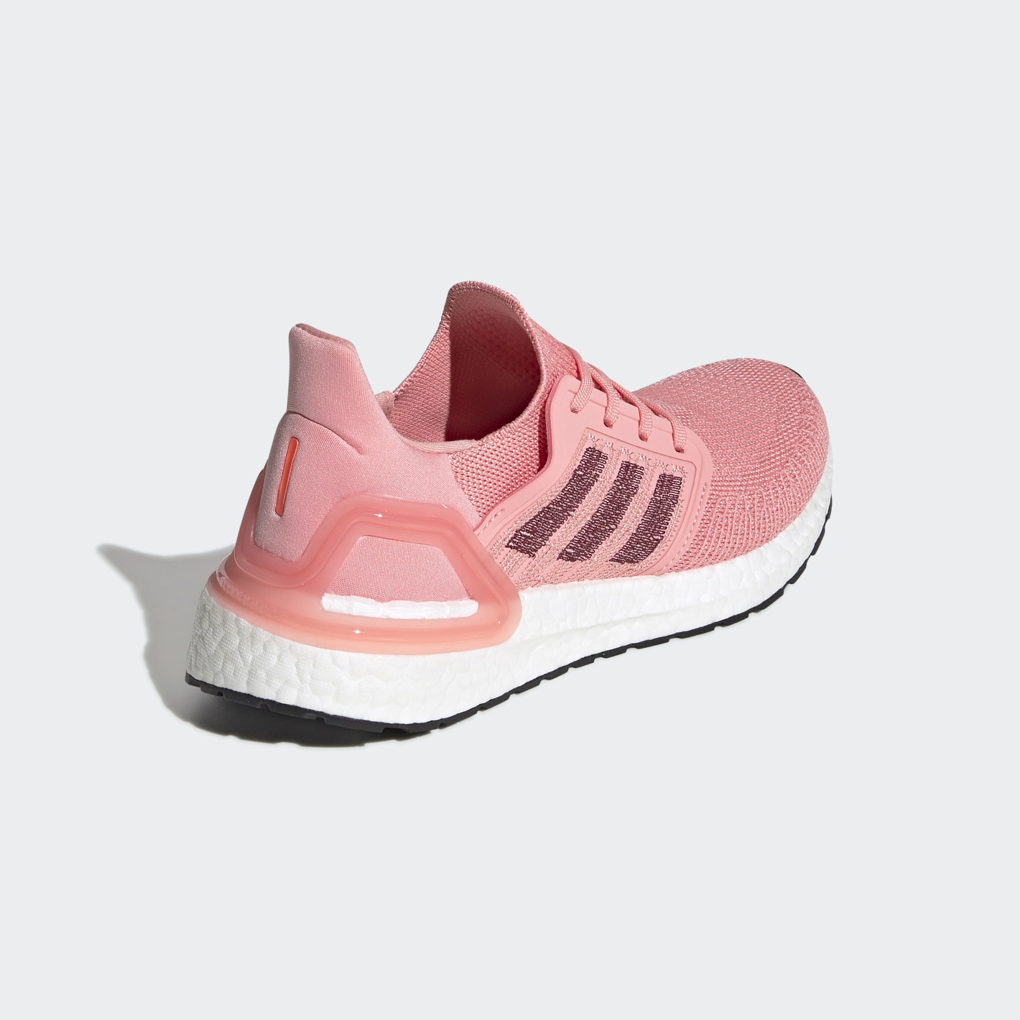adidas ultra boost 20 pink