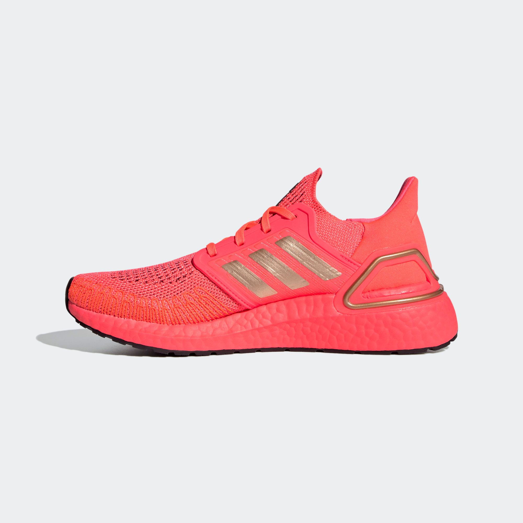 adidas ultra boost 20 copper metallic
