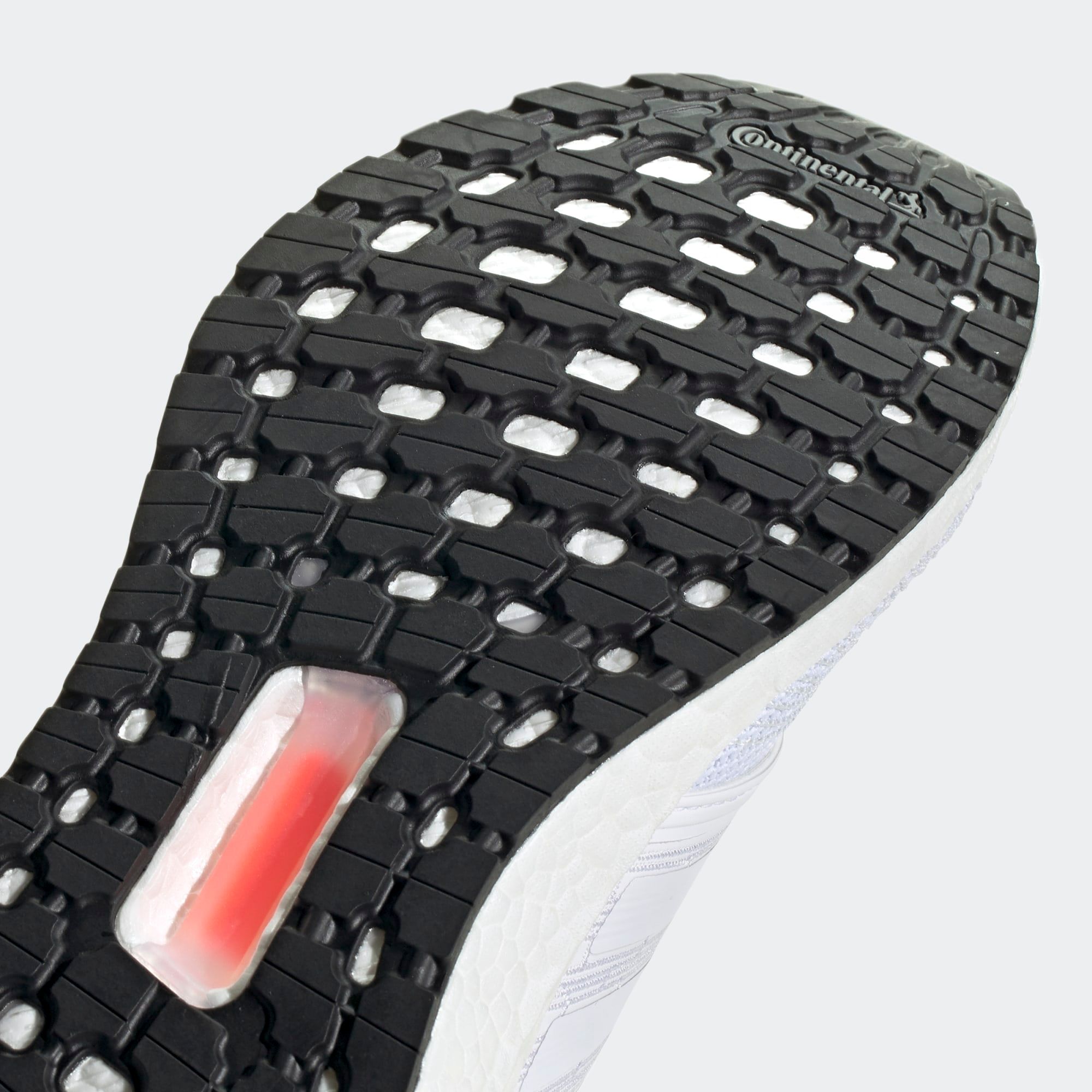 Adidas ultraboost 20 cloud white core black sales
