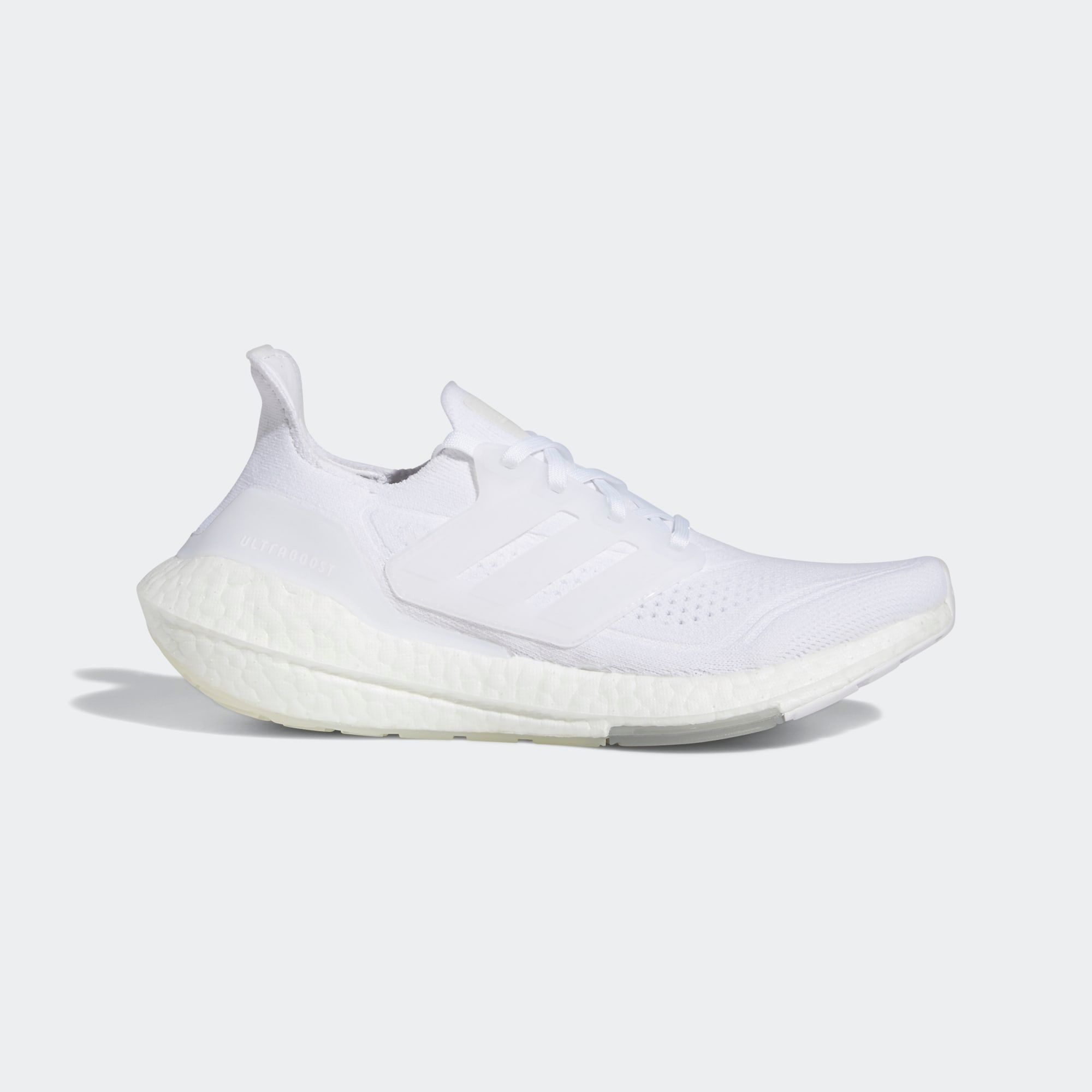  adidas UltraBOOST 21 W - Cloud White 