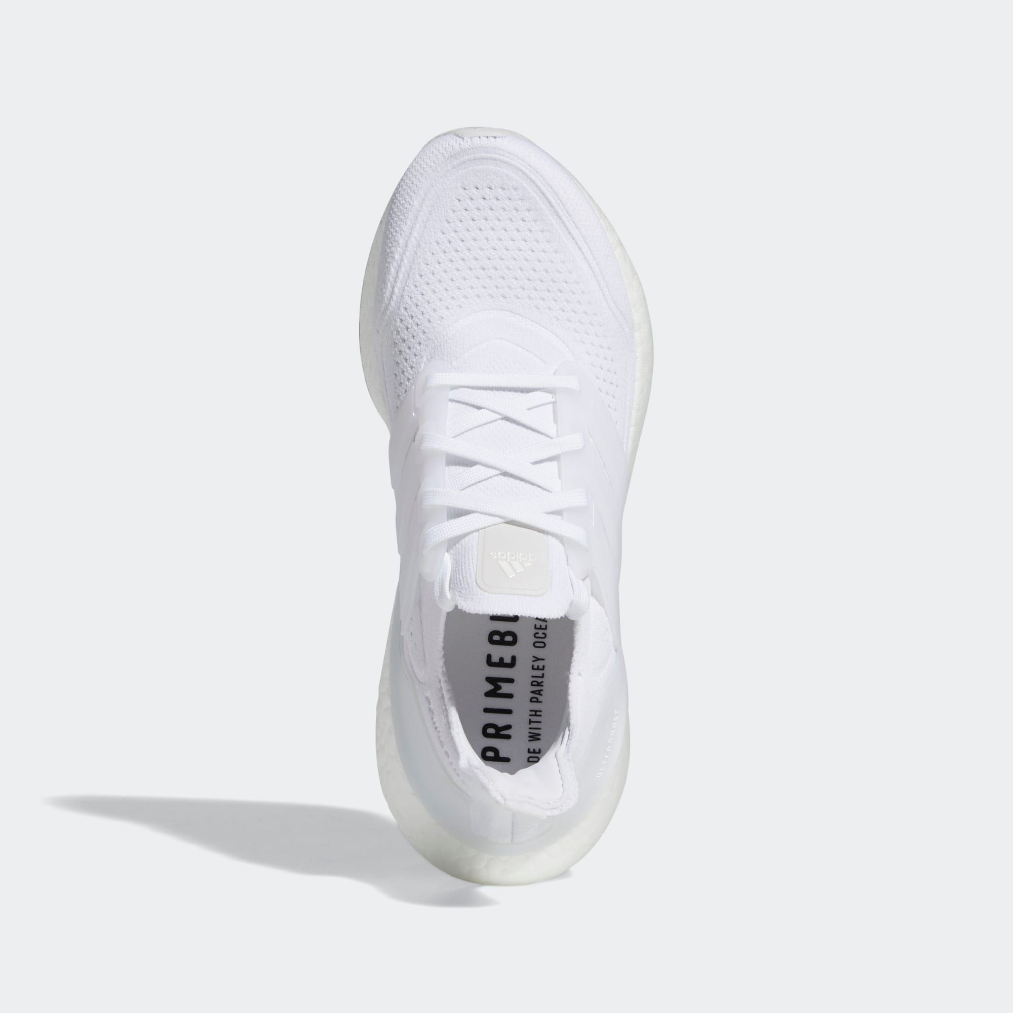  adidas UltraBOOST 21 W - Cloud White 