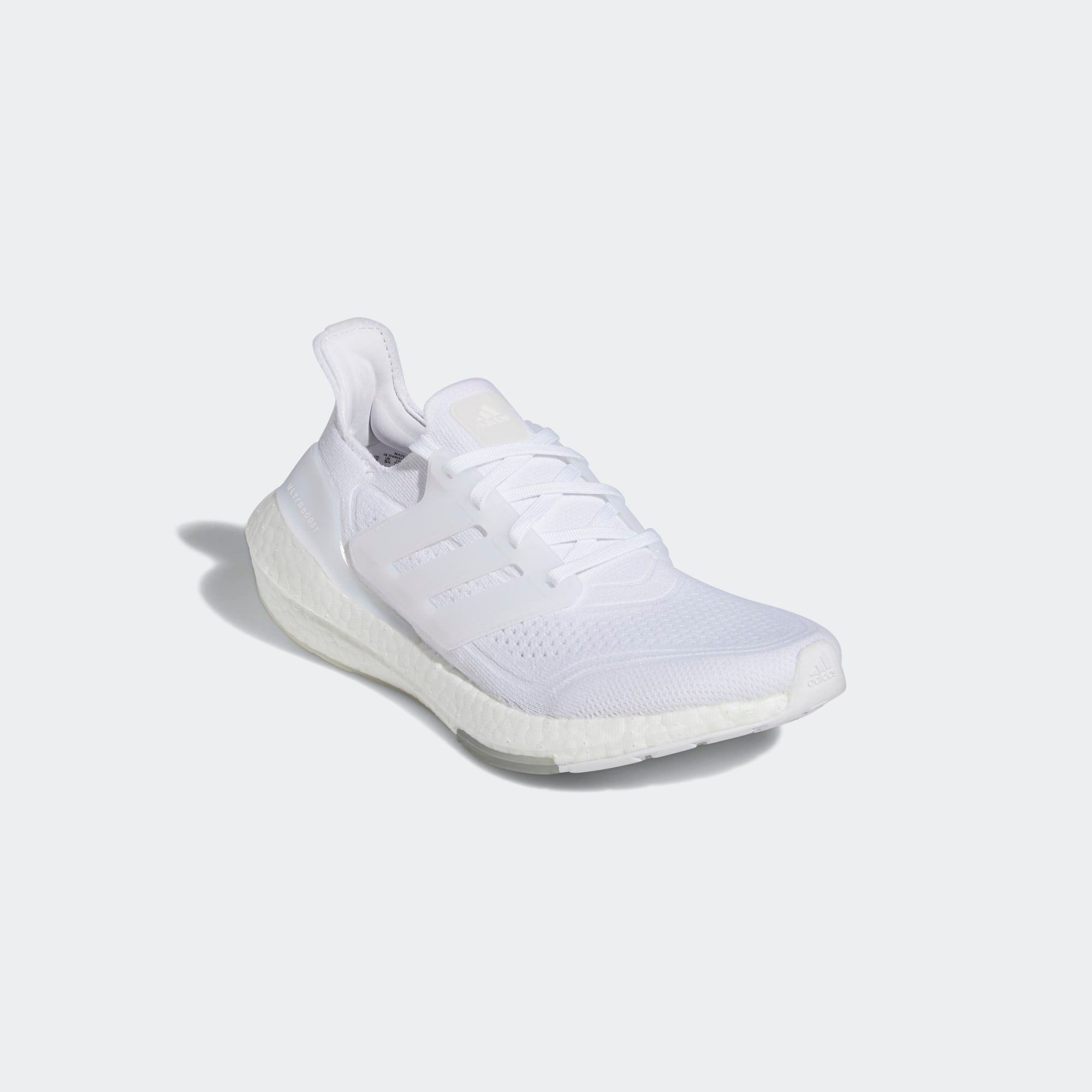  adidas UltraBOOST 21 W - Cloud White 