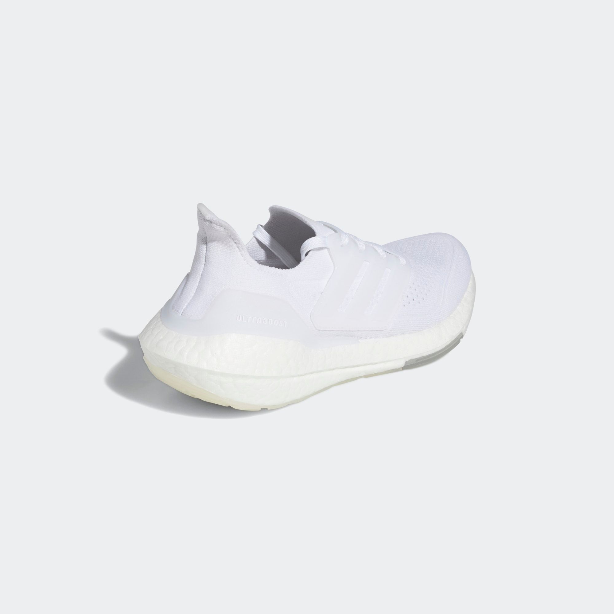  adidas UltraBOOST 21 W - Cloud White 