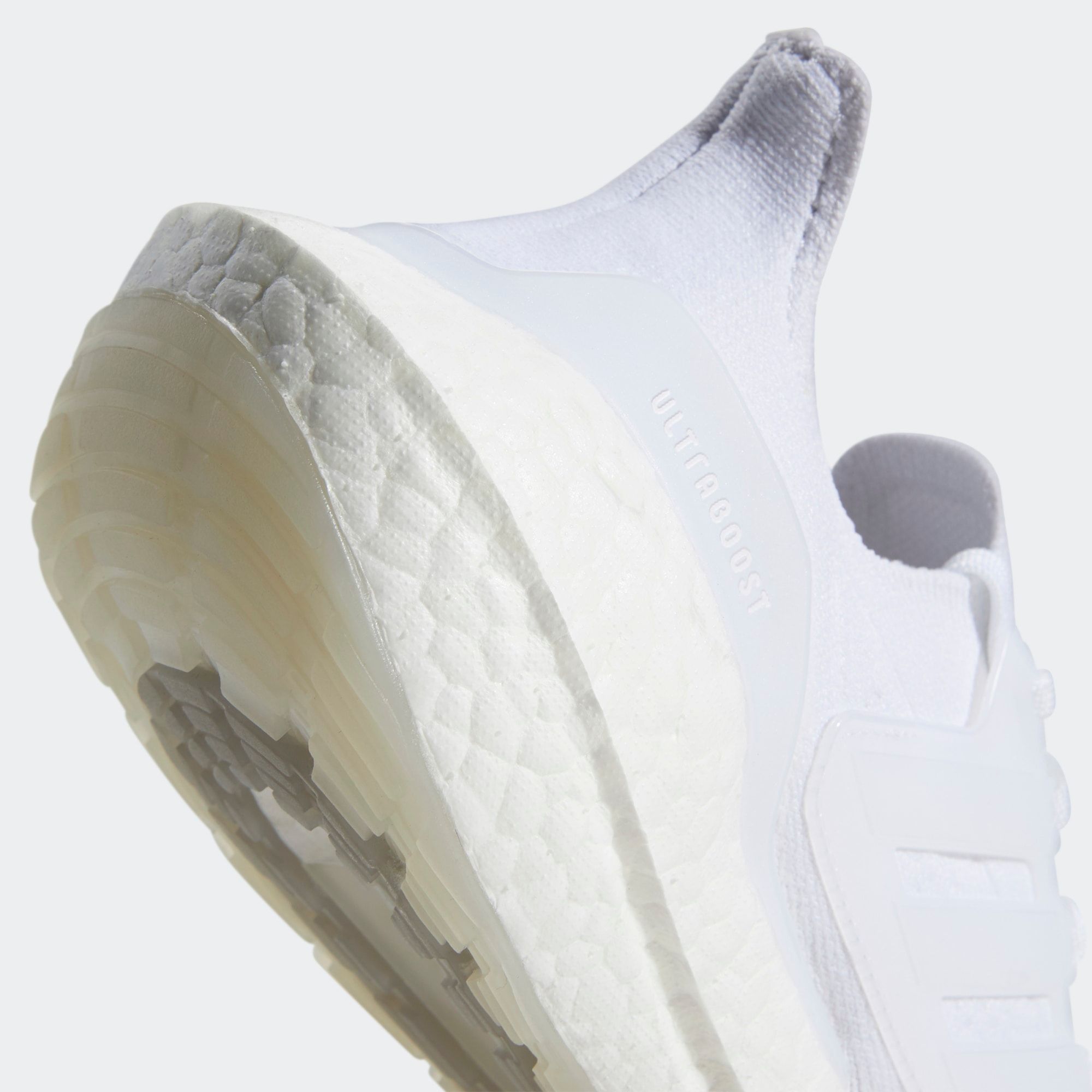  adidas UltraBOOST 21 W - Cloud White 