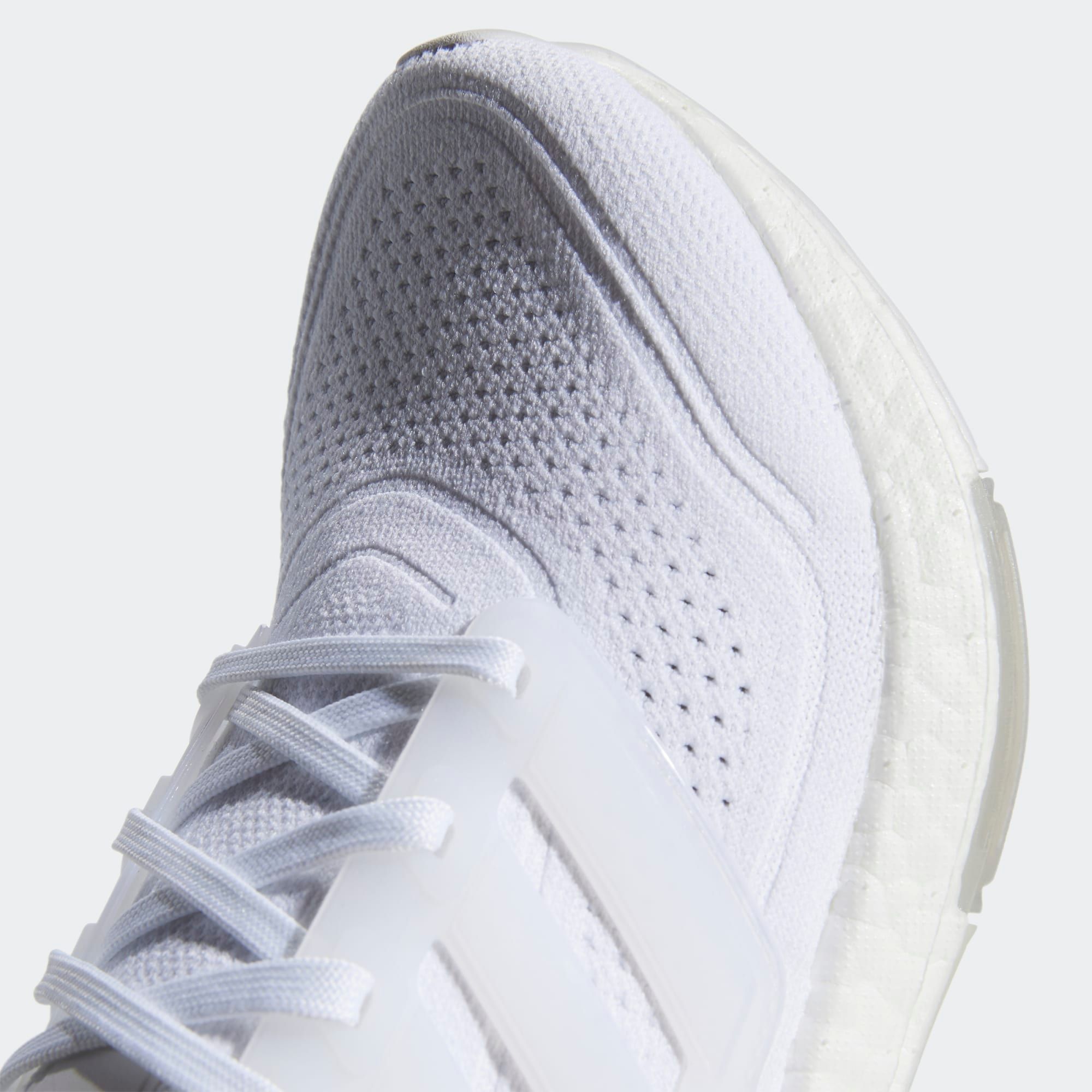  adidas UltraBOOST 21 W - Cloud White 