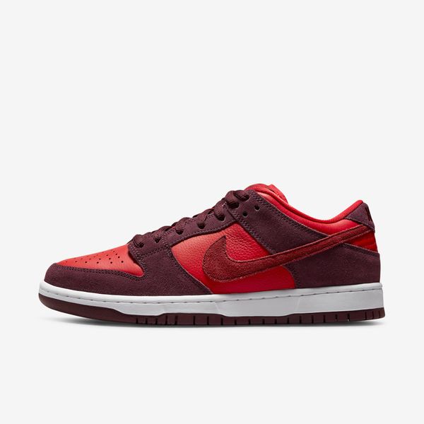  Nike SB Dunk Low - Fruity Pack Cherry 