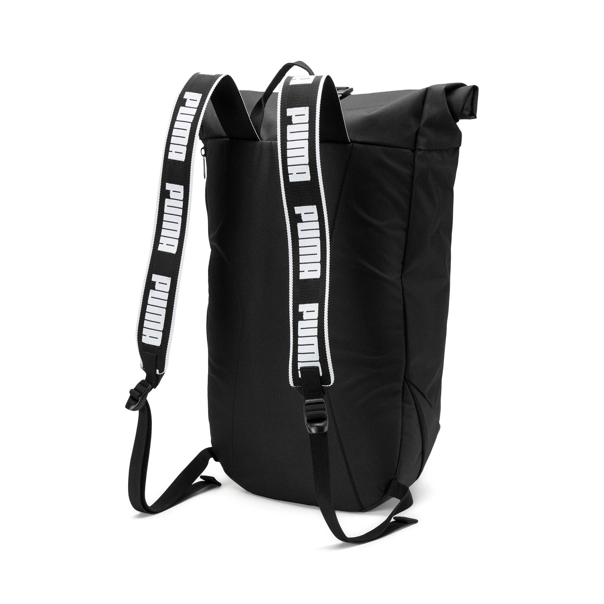 Puma Sole Backpack - Black/White – Online Sneaker Store