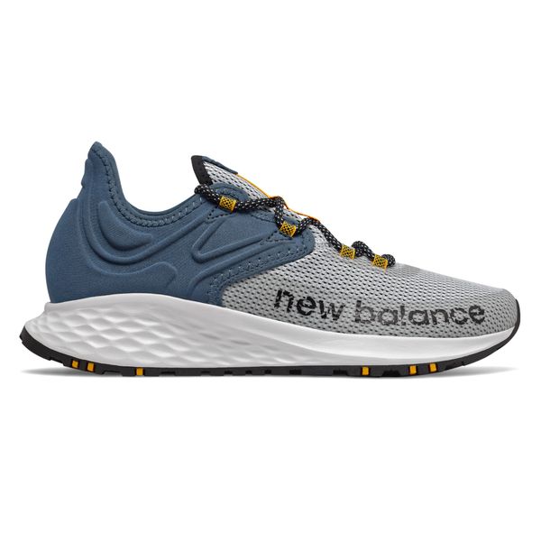 Men's new balance roav trail running shoes Clearance