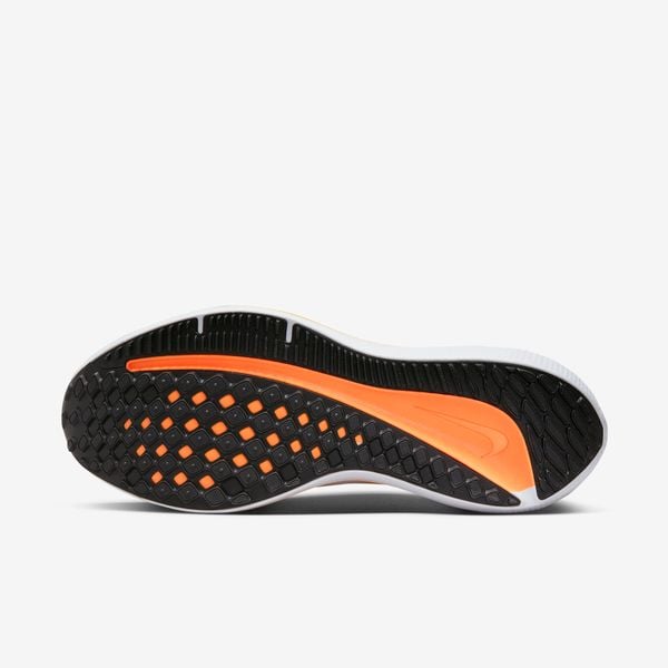  Nike Winflo 10 - White / Laser Orange 