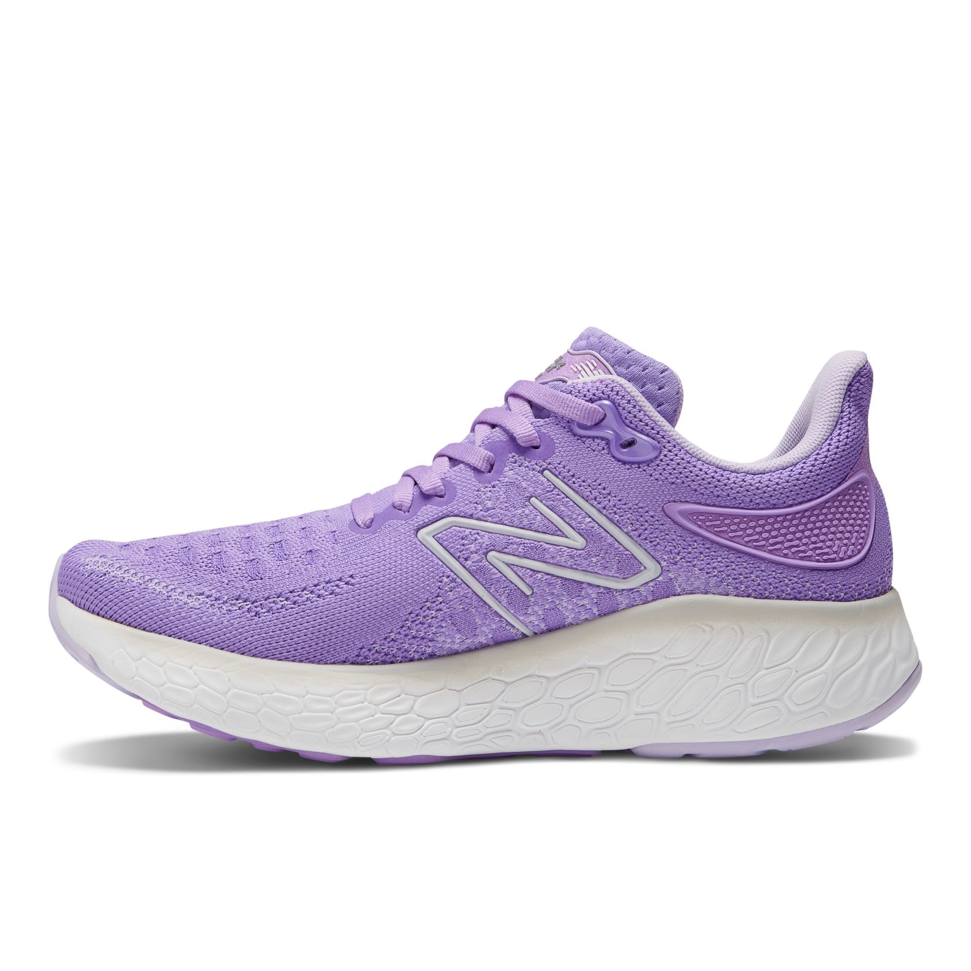  New Balance Fresh Foam X 1080v12 WMNS - Electric Purple/ Cyber Lilac 