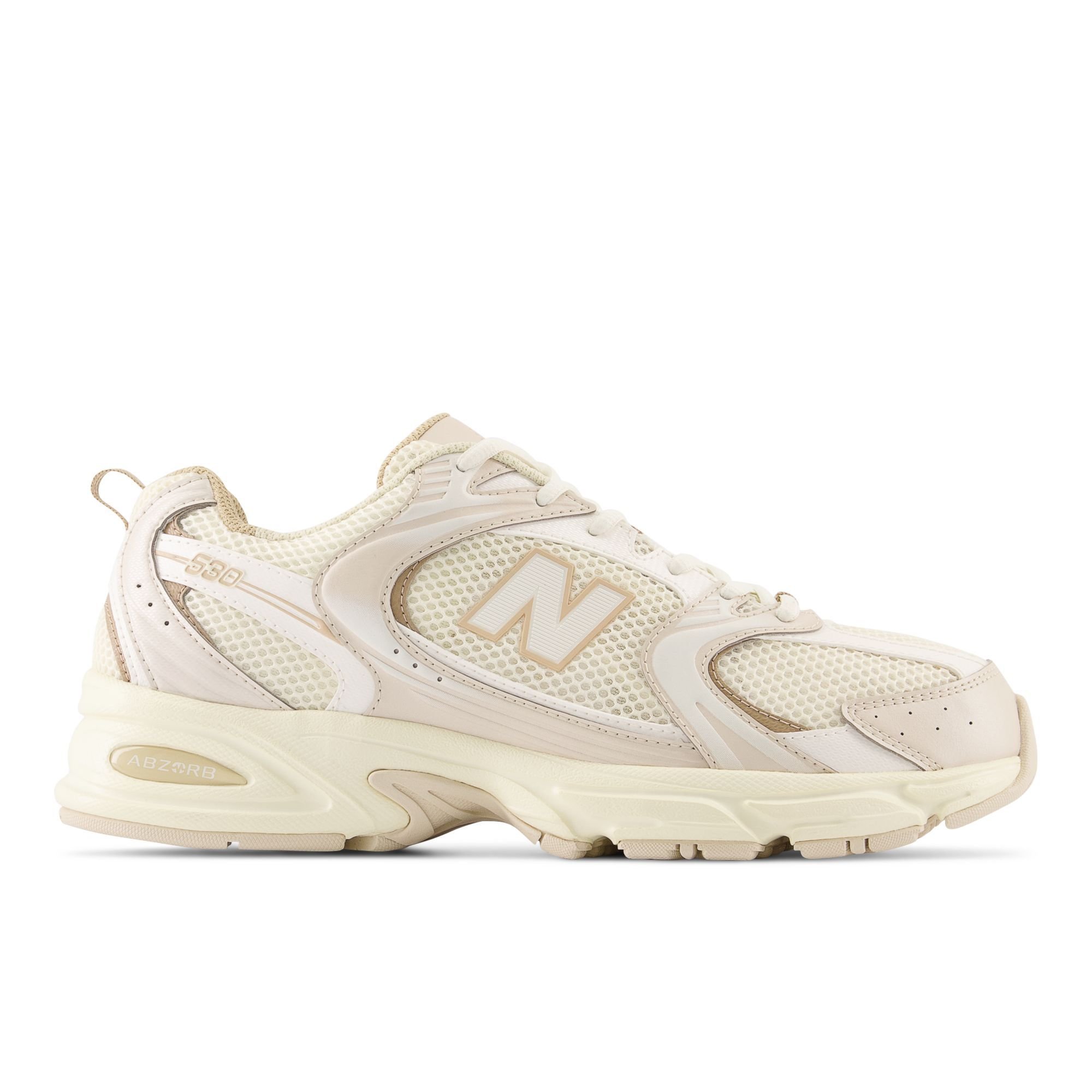 New Balance MR530 Beige Online Sneaker Store