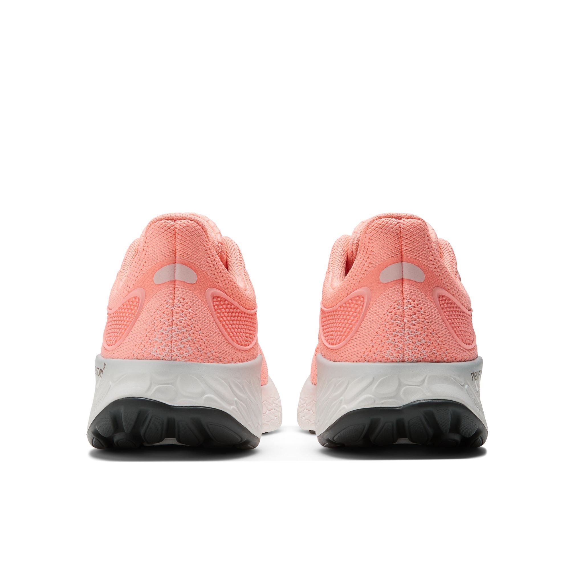  New Balance Fresh Foam X 1080 v12 WMNS - Grapefruit/ Washed Pink 