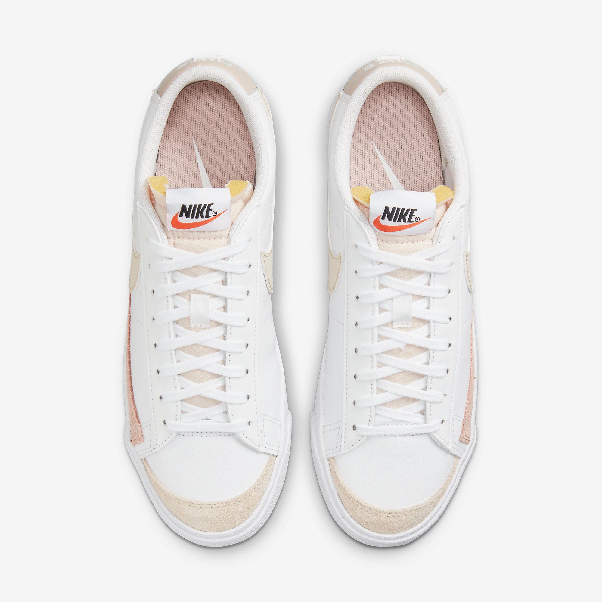  Nike Blazer Low '77 - Fossil Stone 