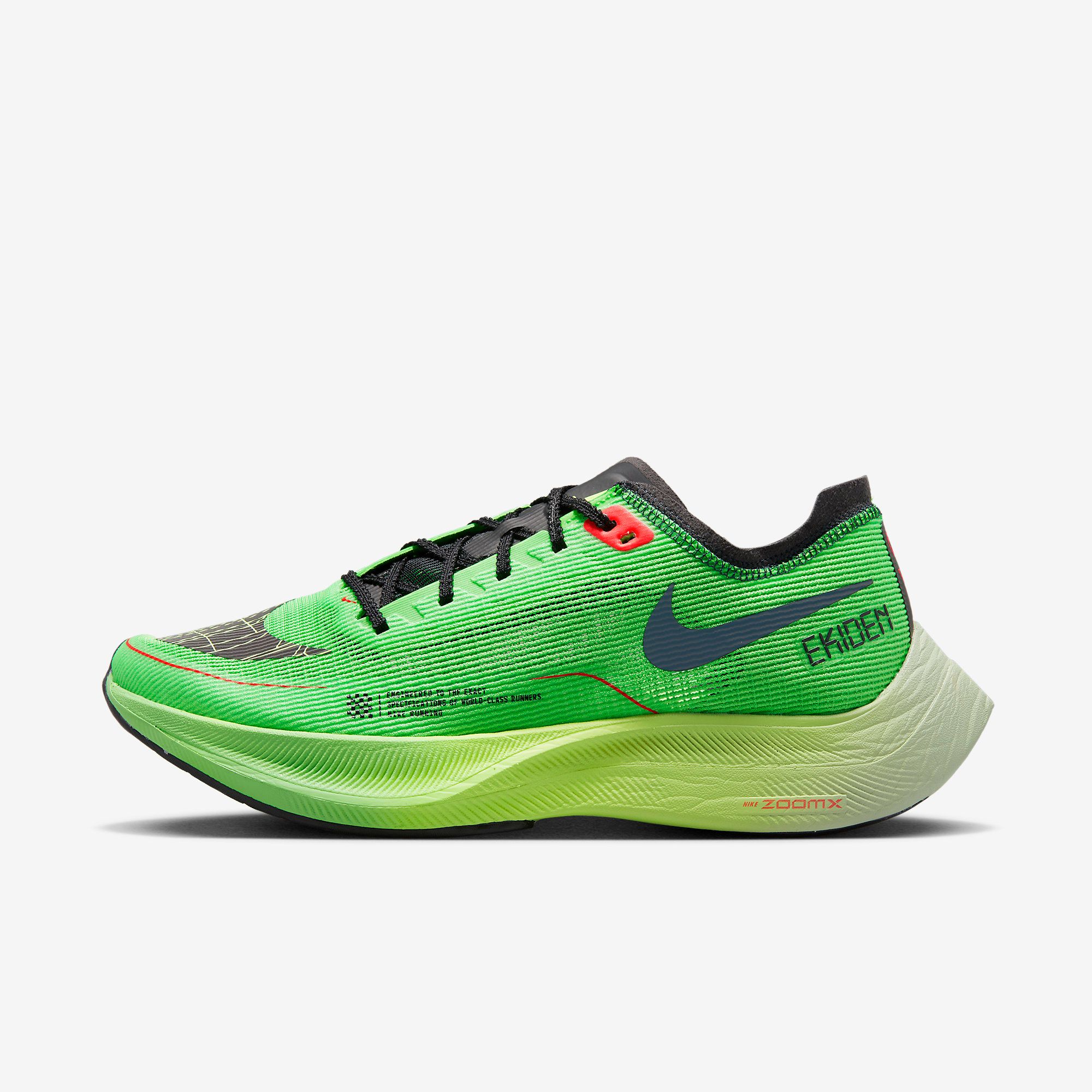 Running shoes Nike Air Zoom Alphafly NEXT% - Top4Running.ie