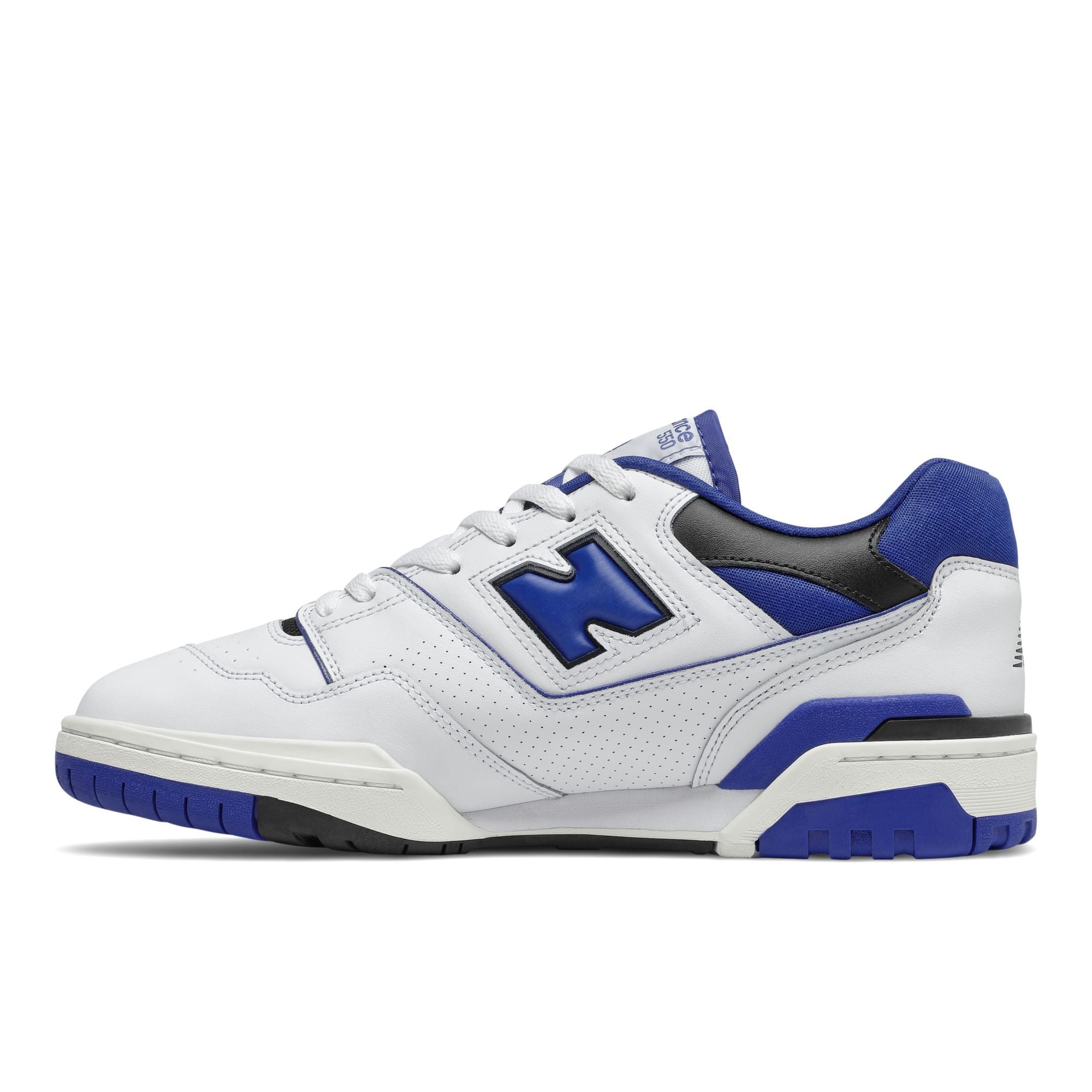  New Balance 550 - White / Blue 