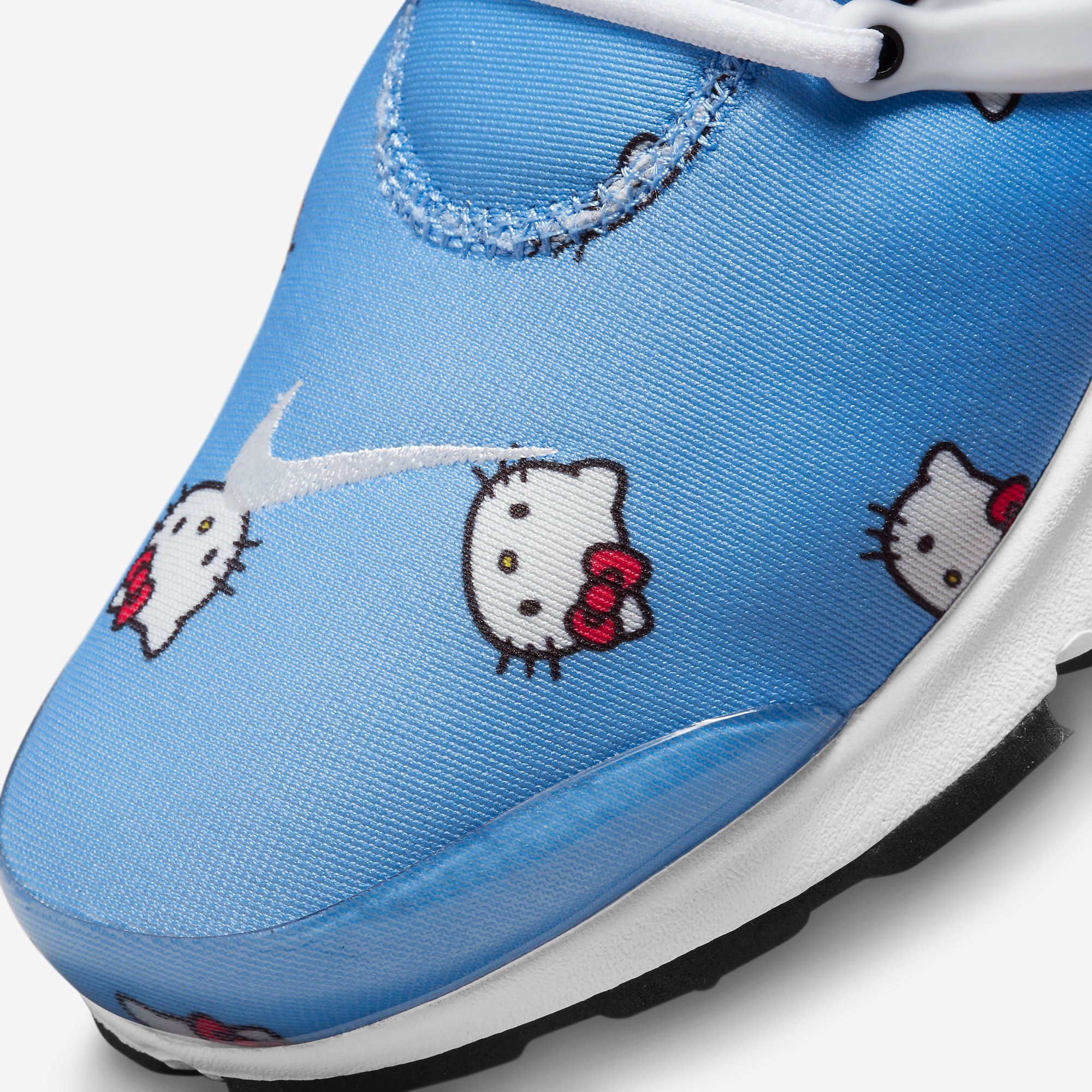  Hello Kitty ® x Nike Air Presto 