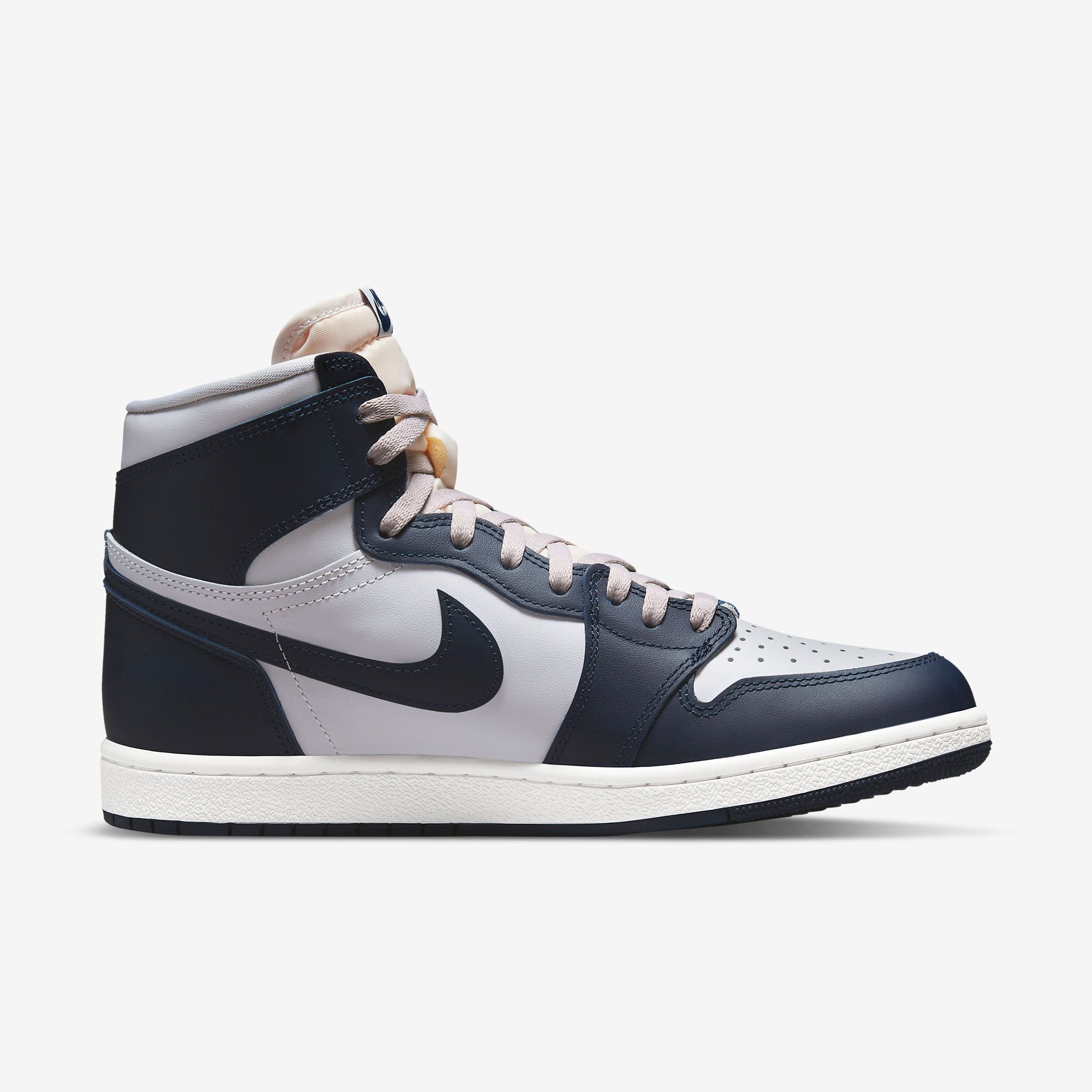  Air Jordan 1 High '85 - College Navy 