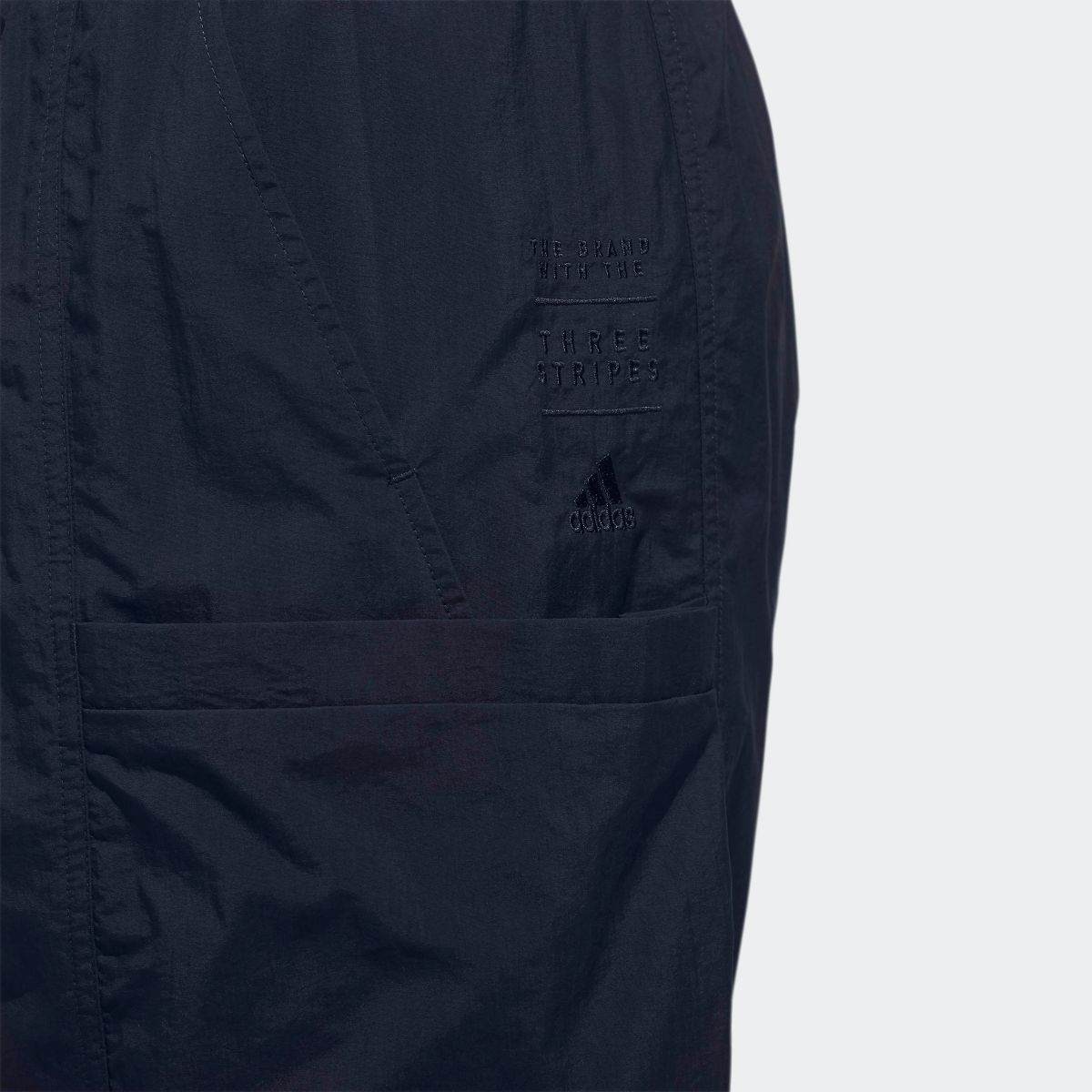  adidas ID Utility Shorts - Navy 