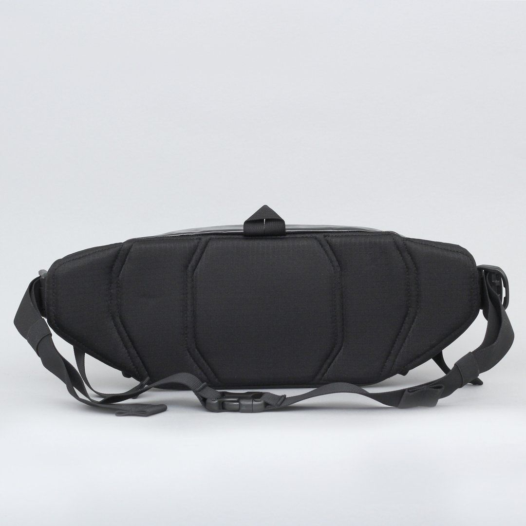  Patagonia Black Hole Waist Pack - Black 