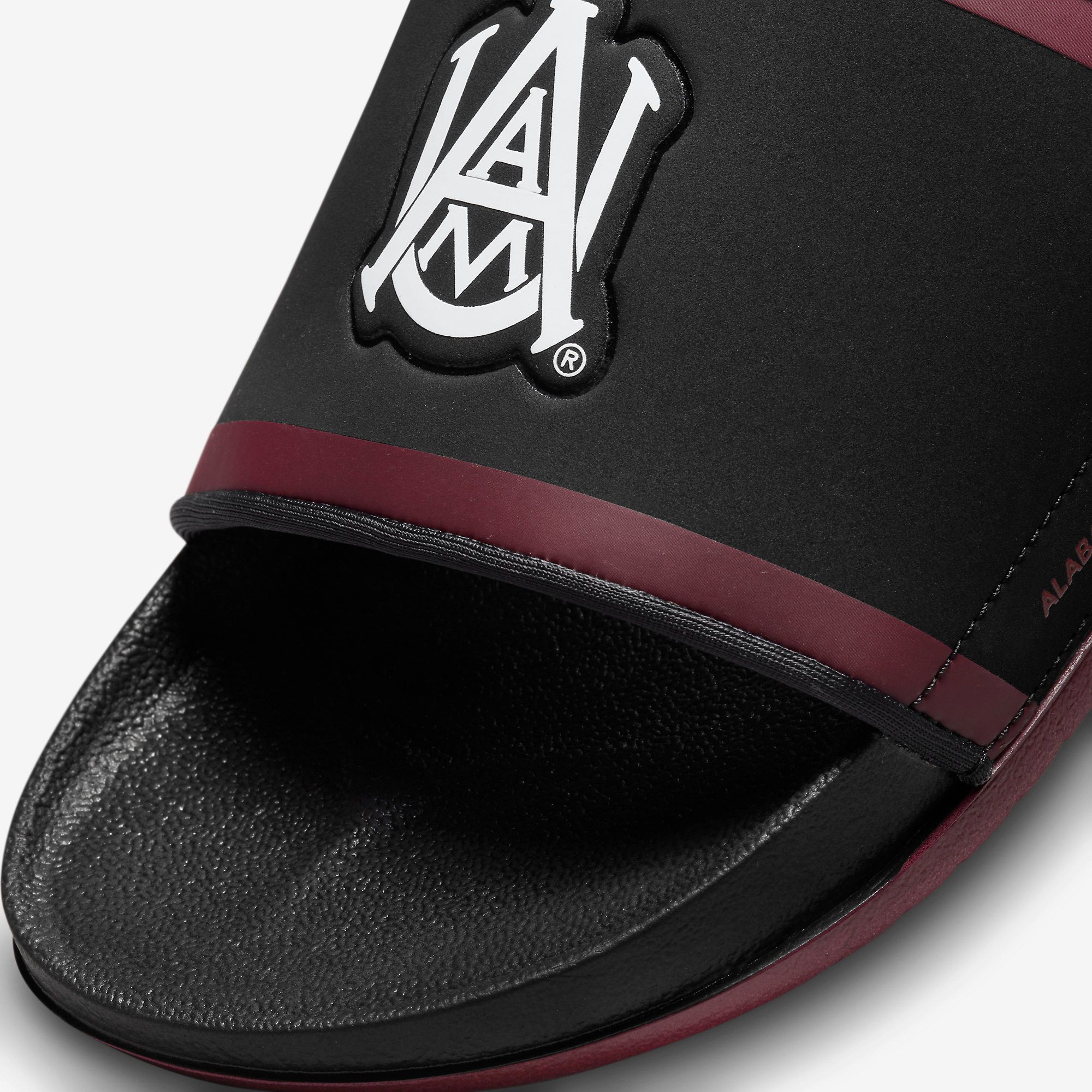  Nike Offcourt Slide - Alabama A&M 