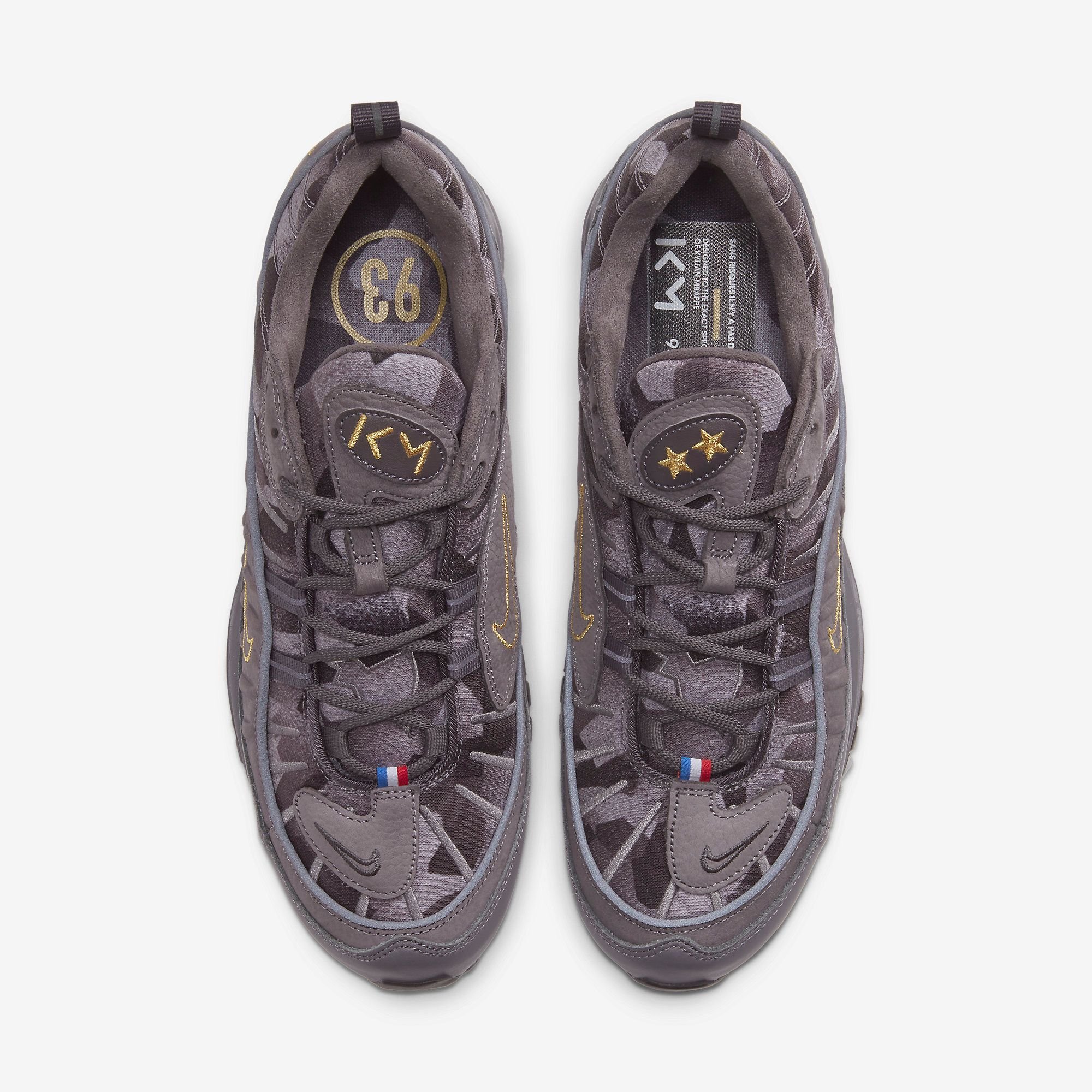 Air max 98 mbappe outlet
