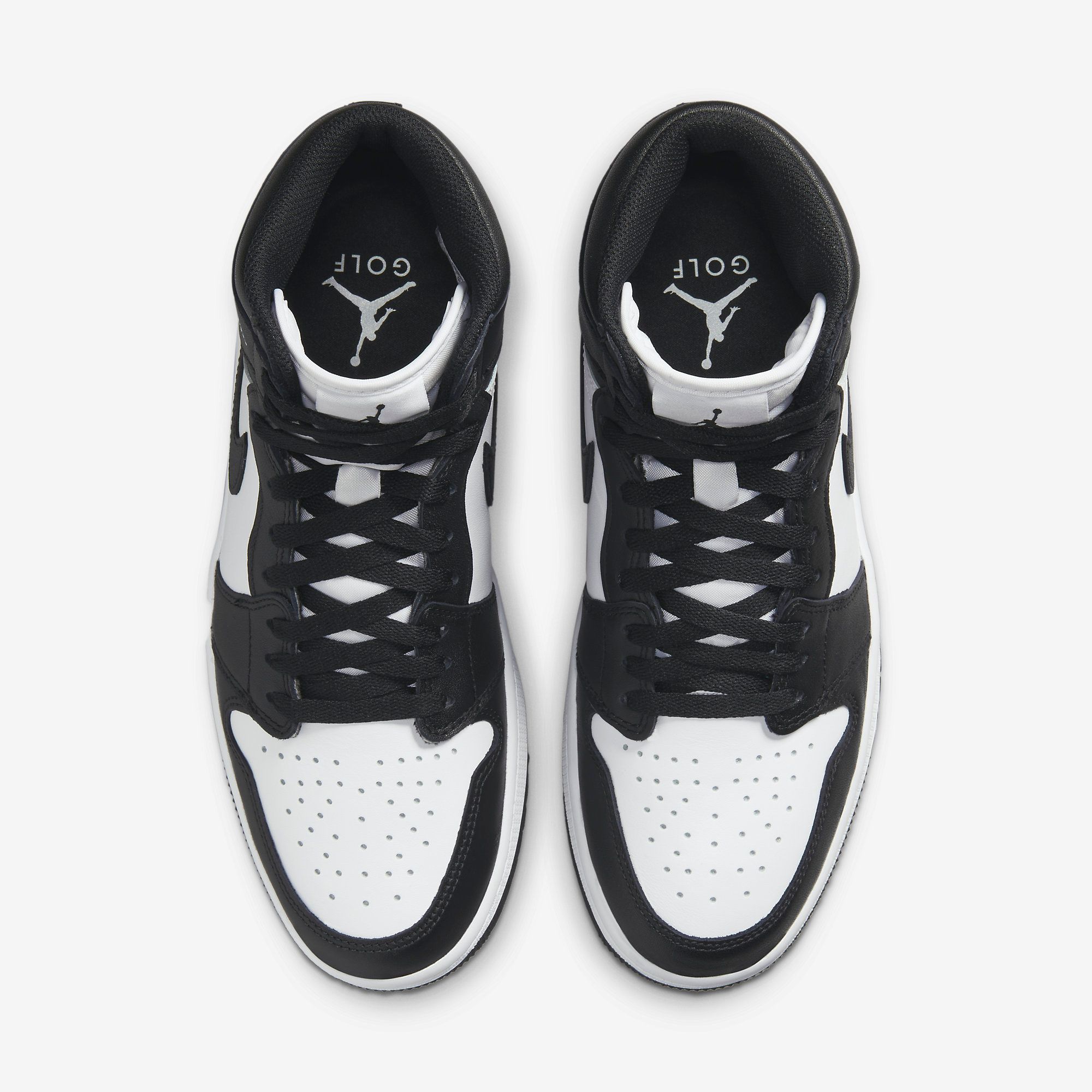 womens jordan 1s high