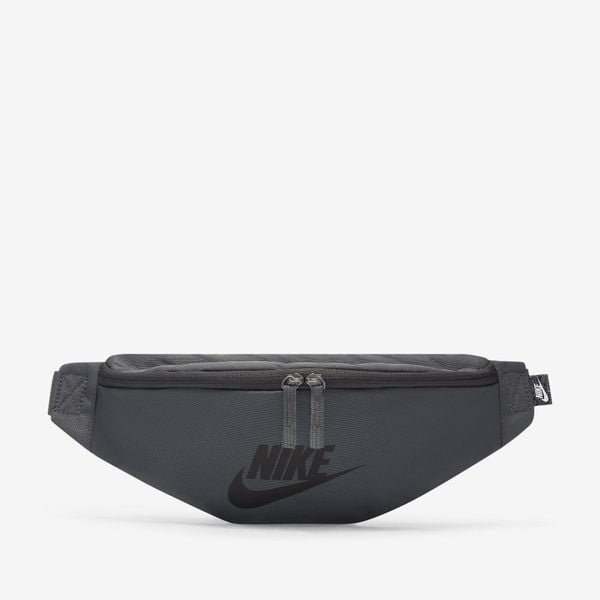  Nike Sportswear Heritage Hip Pack - Grey 