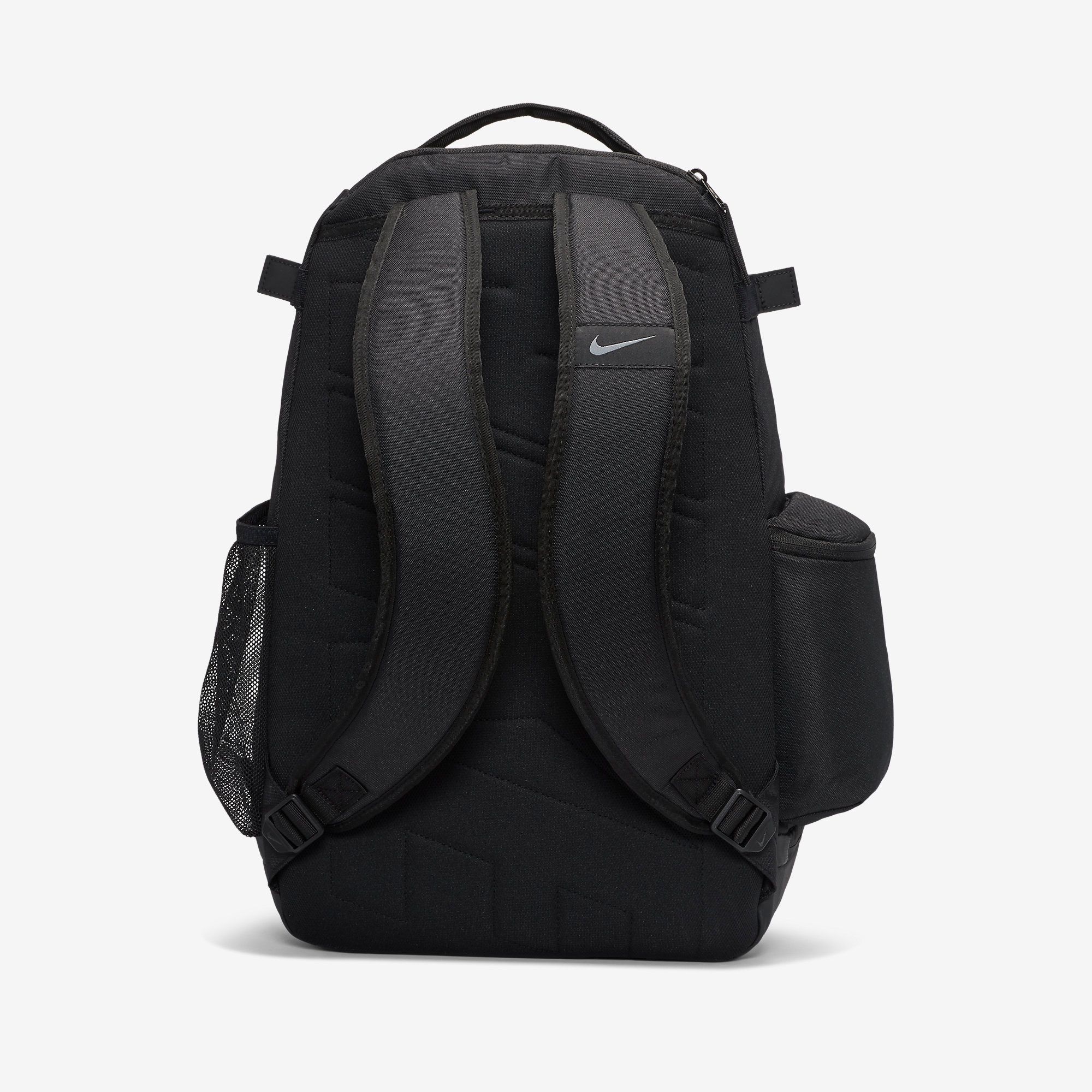  Nike Zone Lacrosse Backpack - Black/White 
