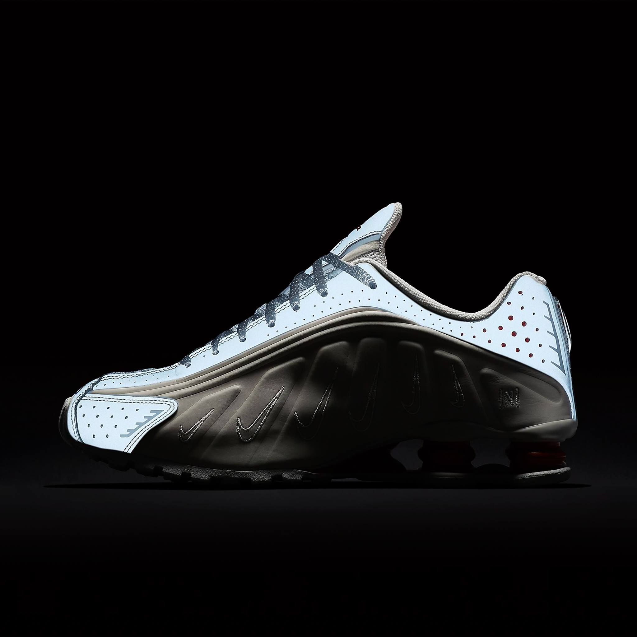 nike shox r4 neymar