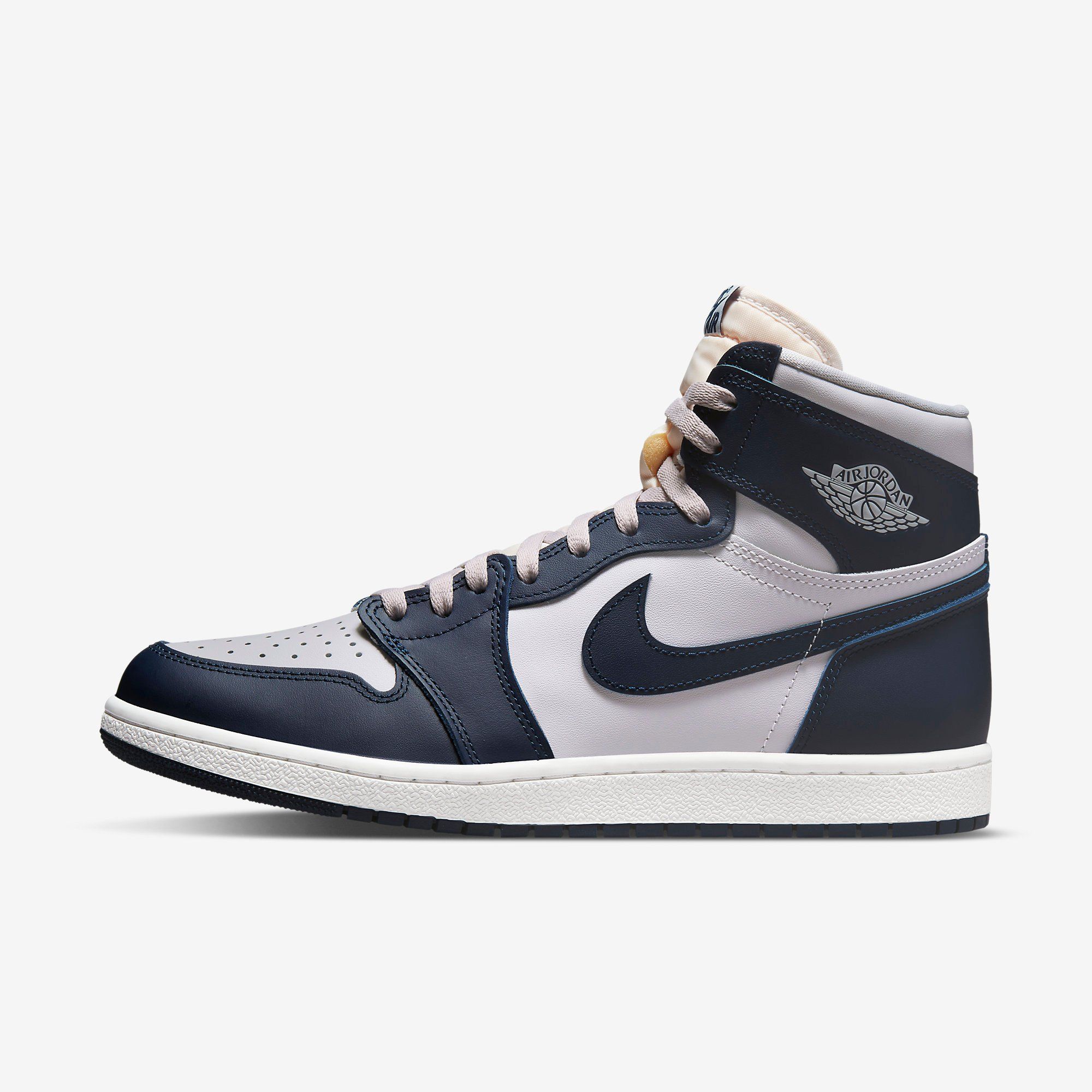  Air Jordan 1 High '85 - College Navy 