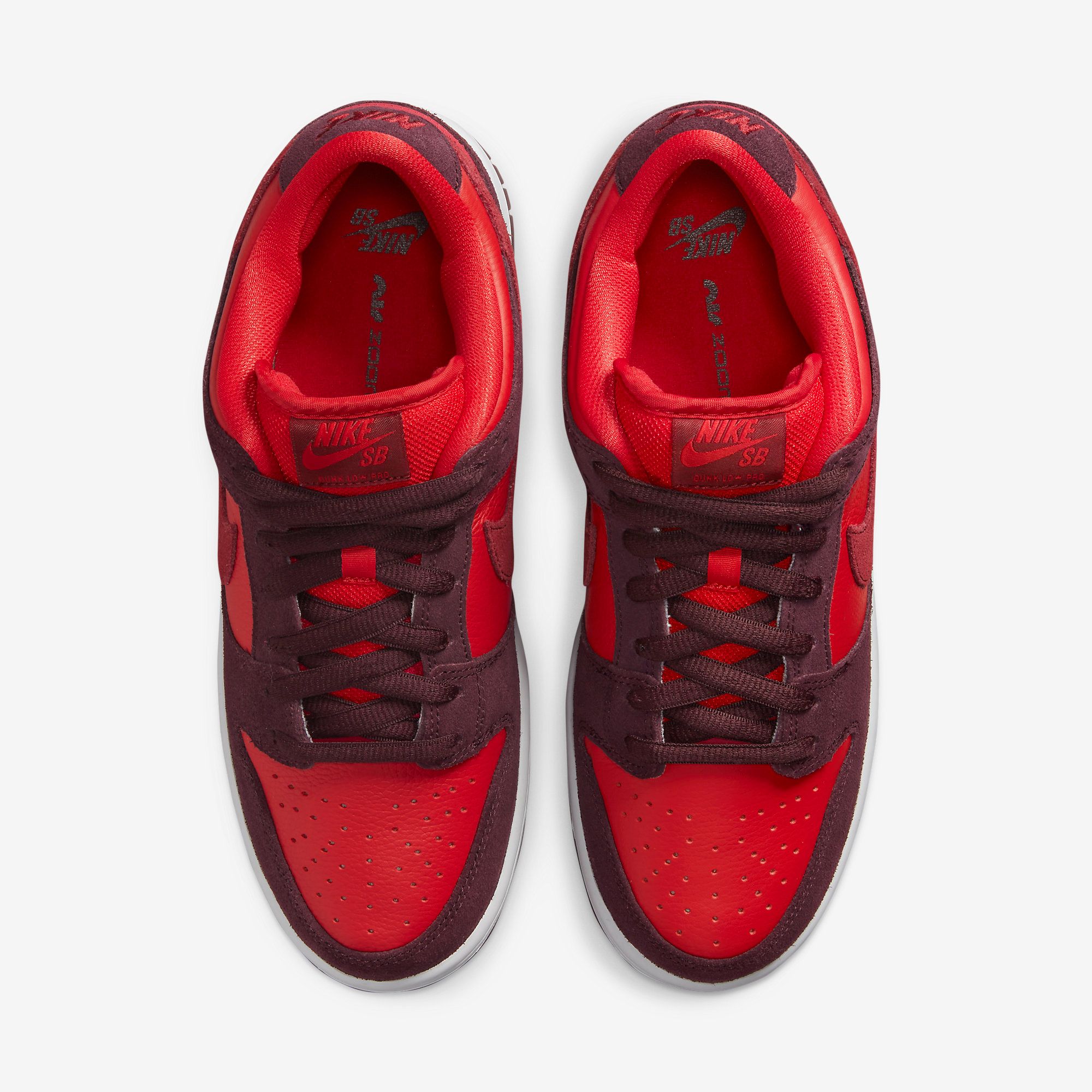 Nike SB Dunk Low - Fruity Pack Cherry â Online Sneaker Store