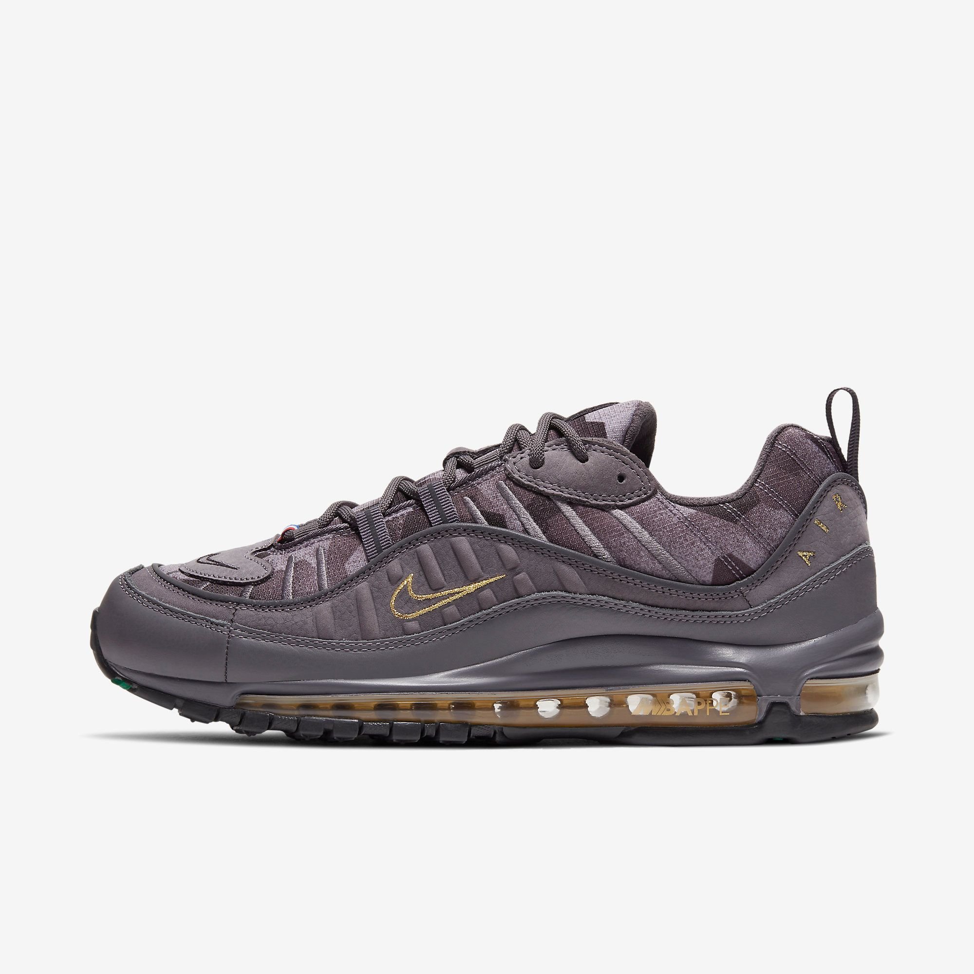 Nike Air Max 98 x Kylian Mbappe – Online Sneaker Store