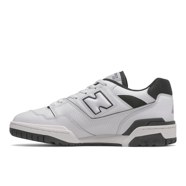  New Balance 550 - White / Black 