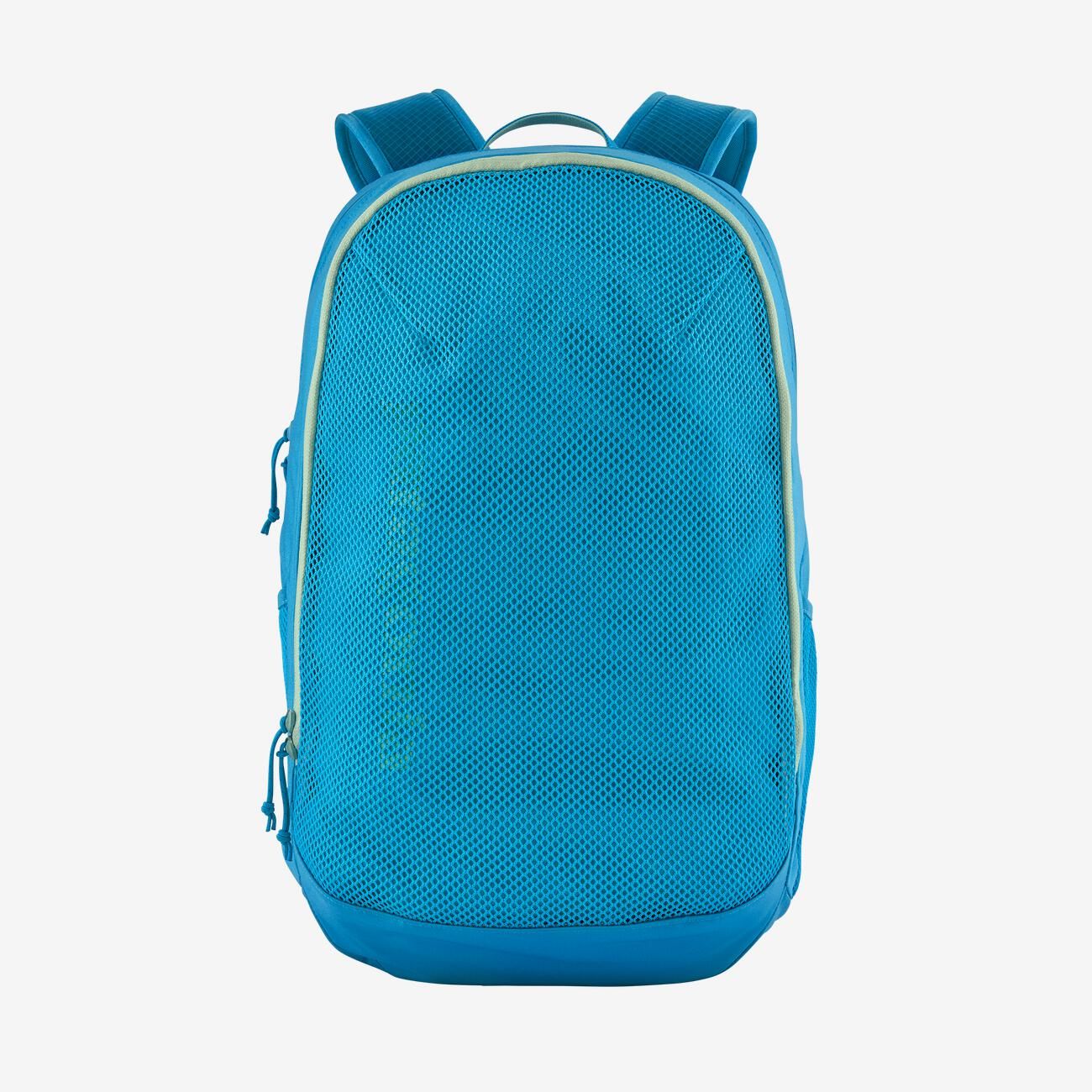 Patagonia planing divider top