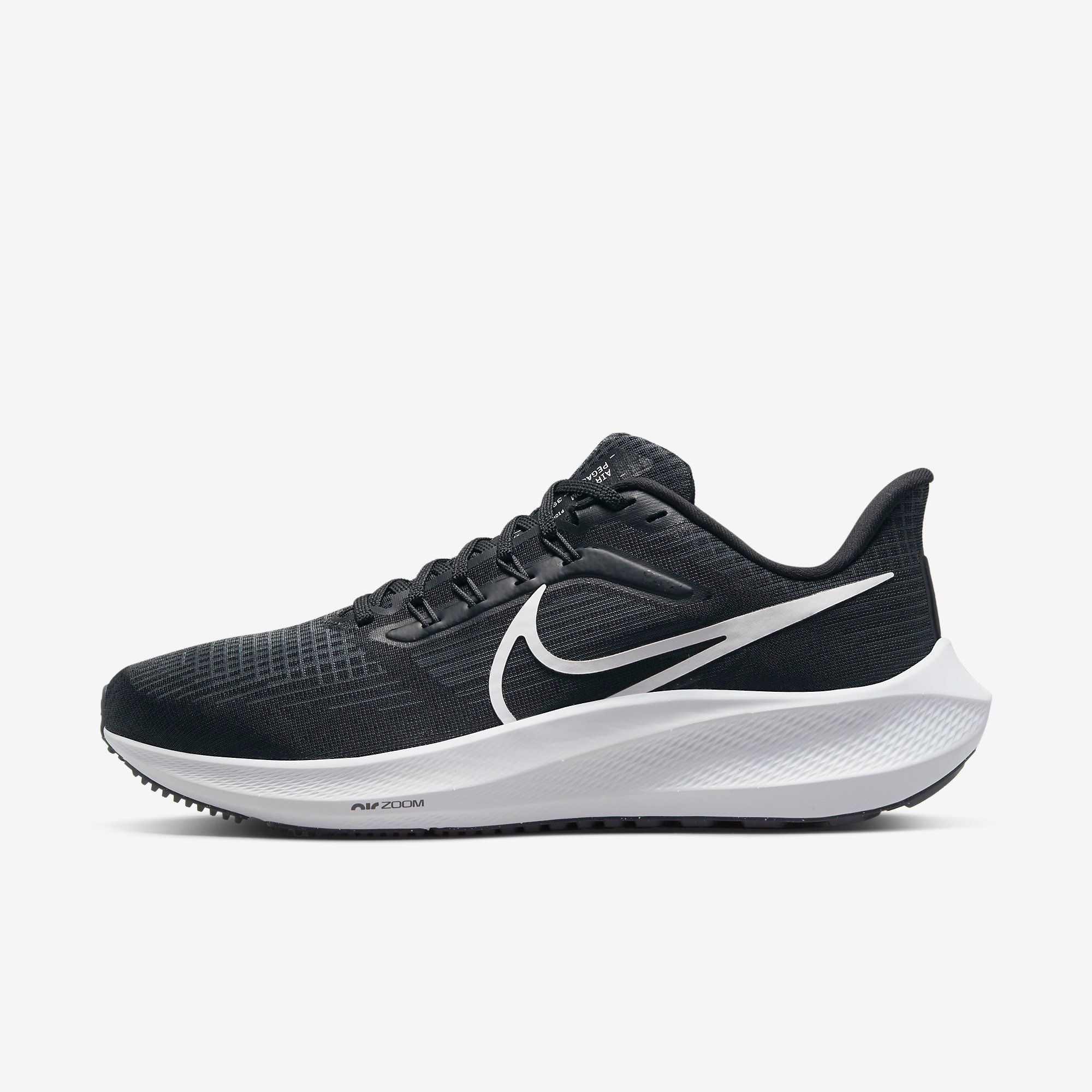 Nike Air Zoom Pegasus 39 WMNS - Black/White – Online Sneaker Store