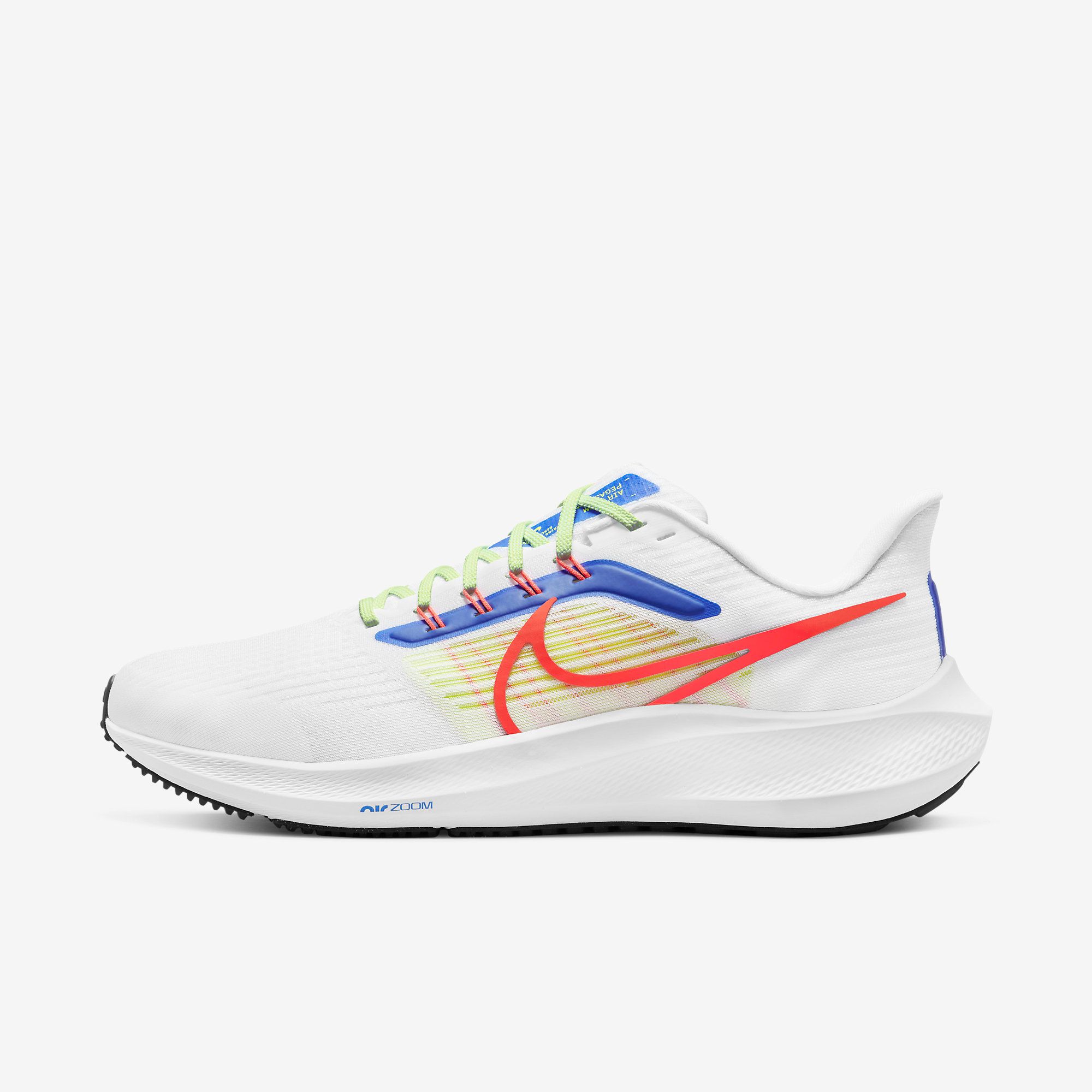 Nike Air Zoom Pegasus 39 - University Red/Blue – Online Sneaker Store