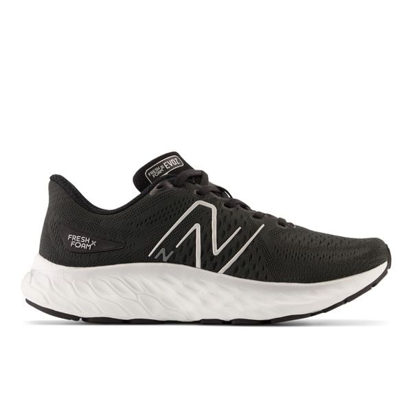  New Balance Fresh Foam X EVOZ v3 WMNS - Black 