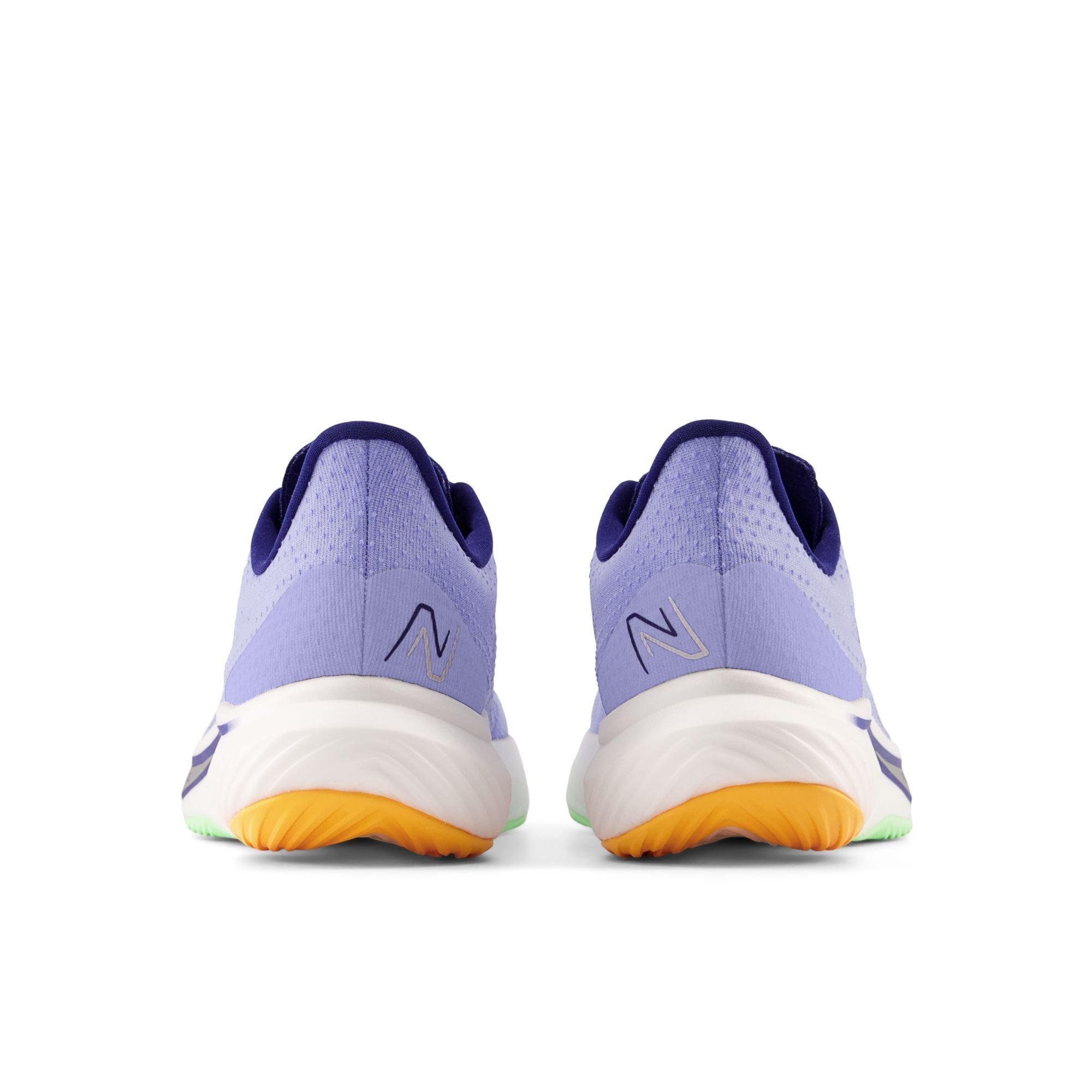  New Balance FuelCell Rebel v3 WMNS - Vibrant Violet/Victory Blue 