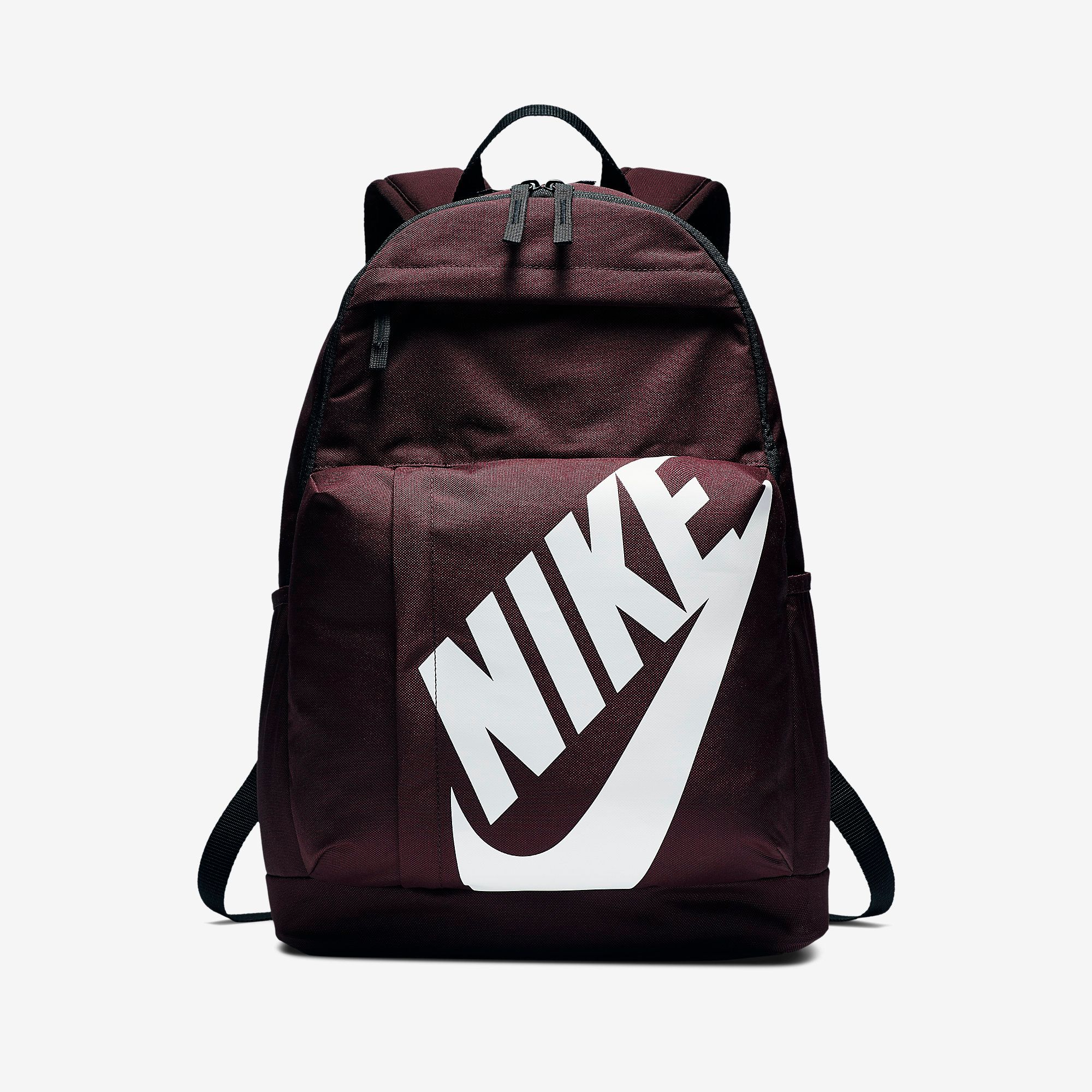 nike elemental backpack maroon