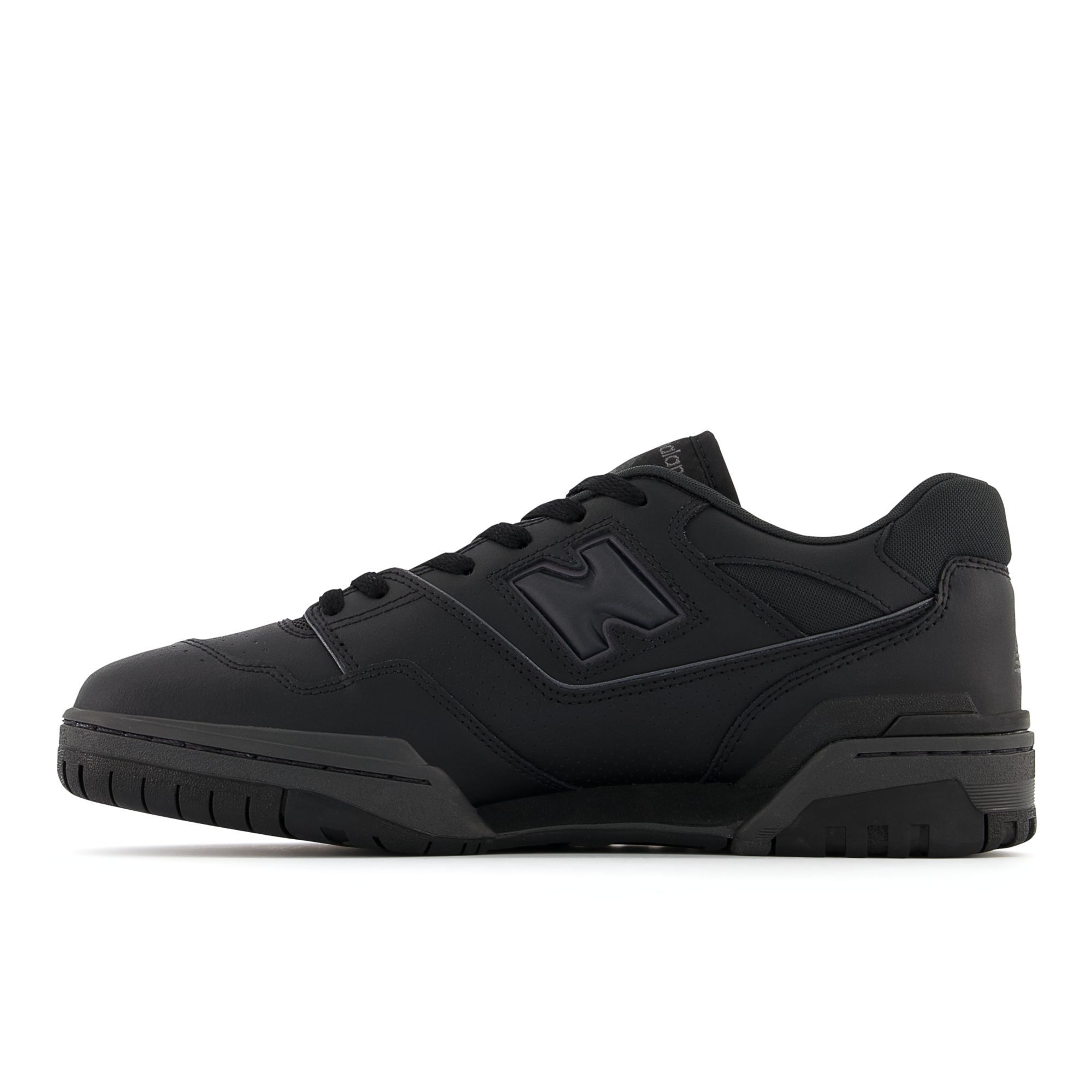 New Balance 550 - Triple Black – Online Sneaker Store