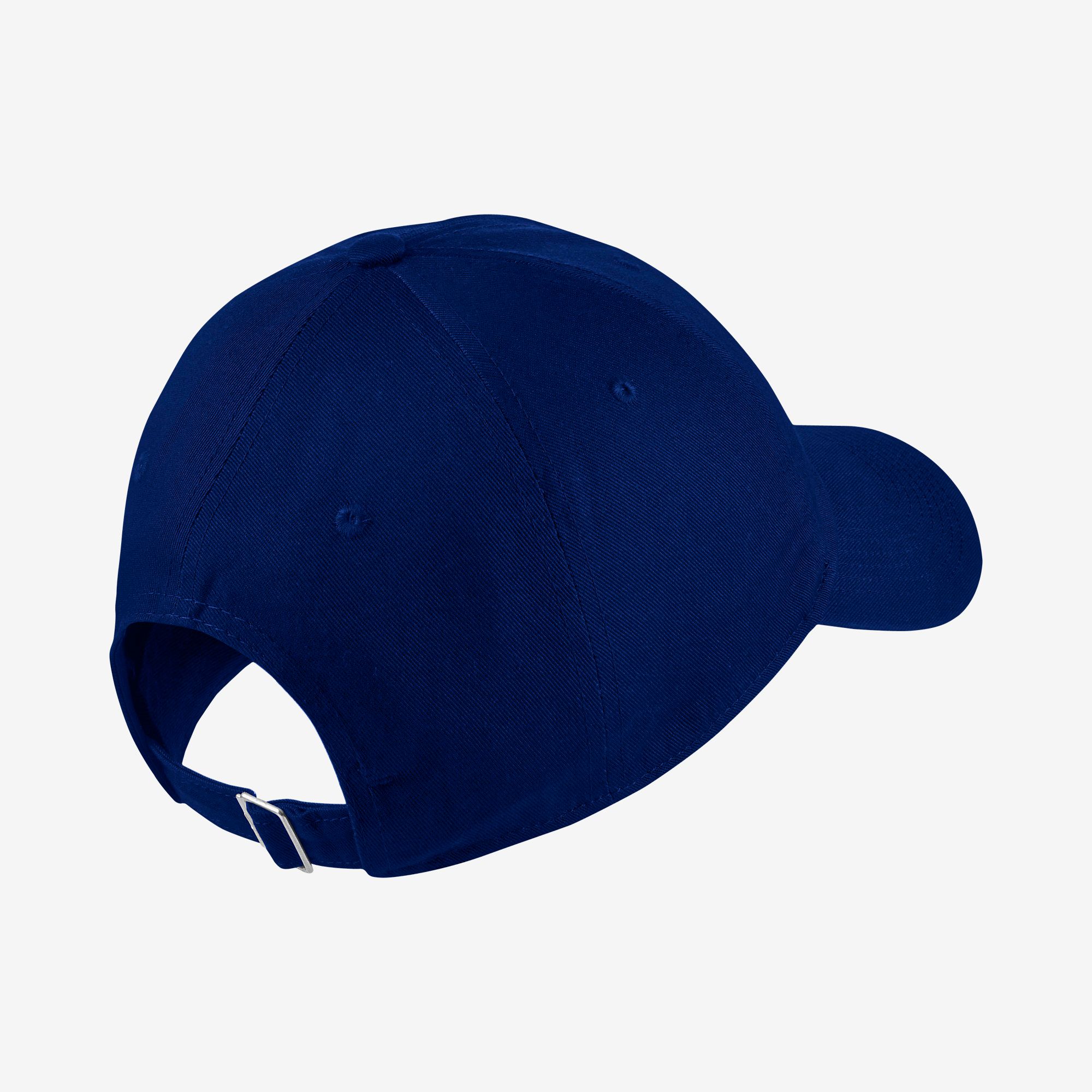  Nike Team Campus Heritage86 Hat - Navy 