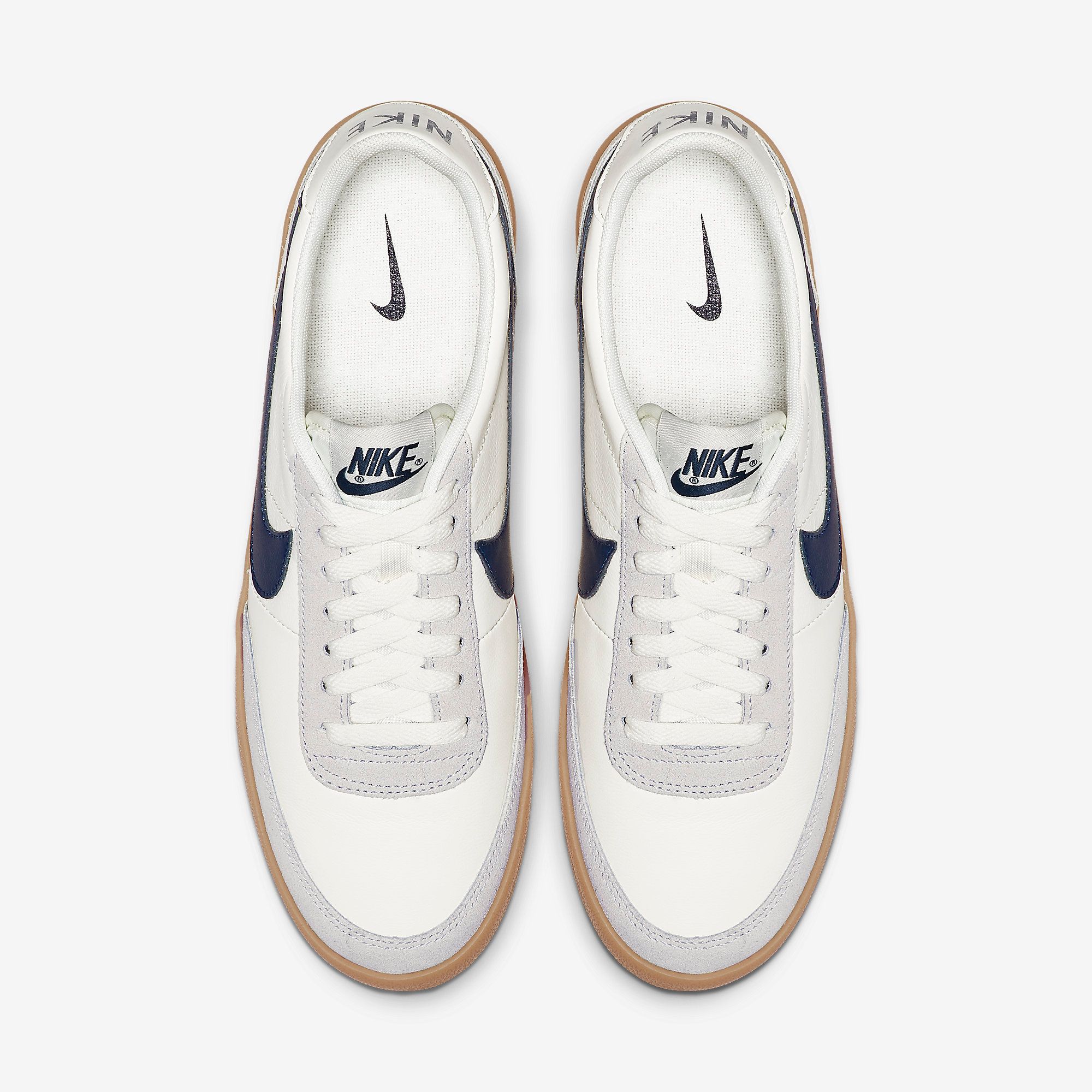 Nike Killshot 2 Leather - Midnight Navy 