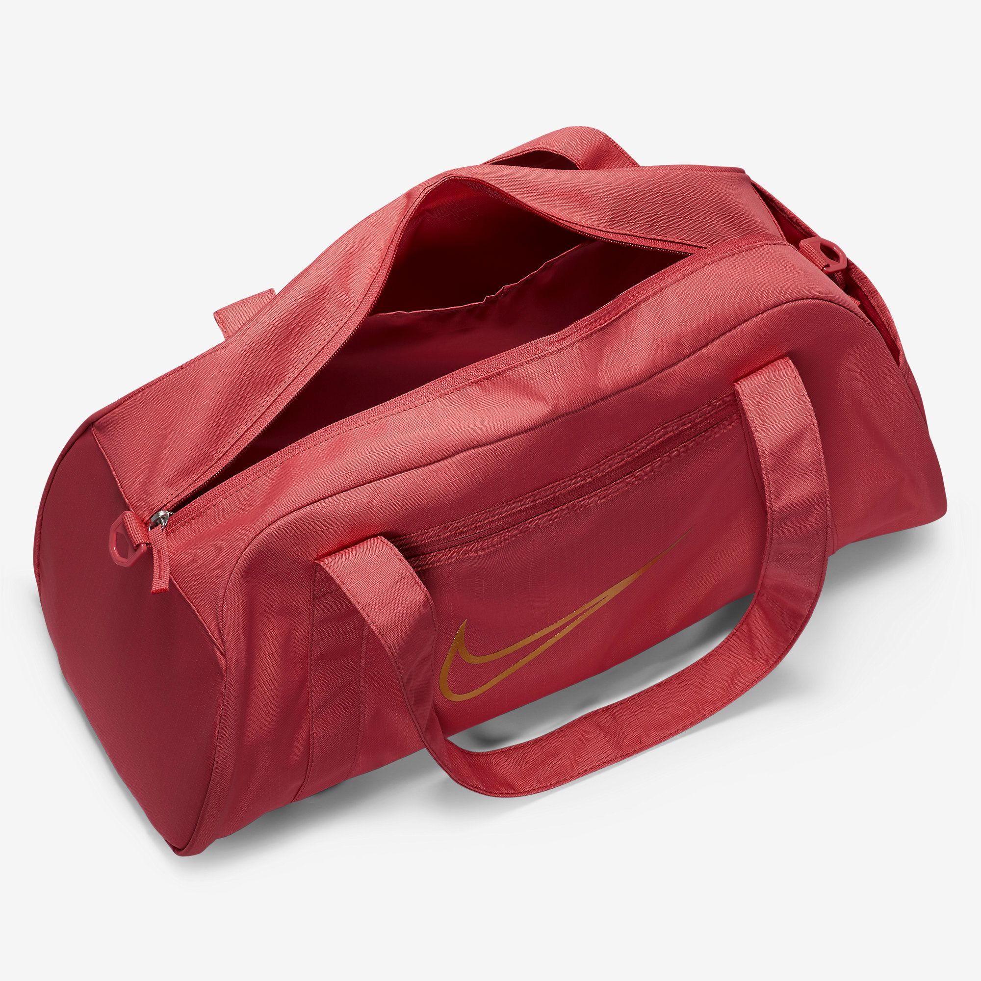 Nike Gym Club Duffel Bag - Gypsy Rose/Metallic Bronze – Online Sneaker Store